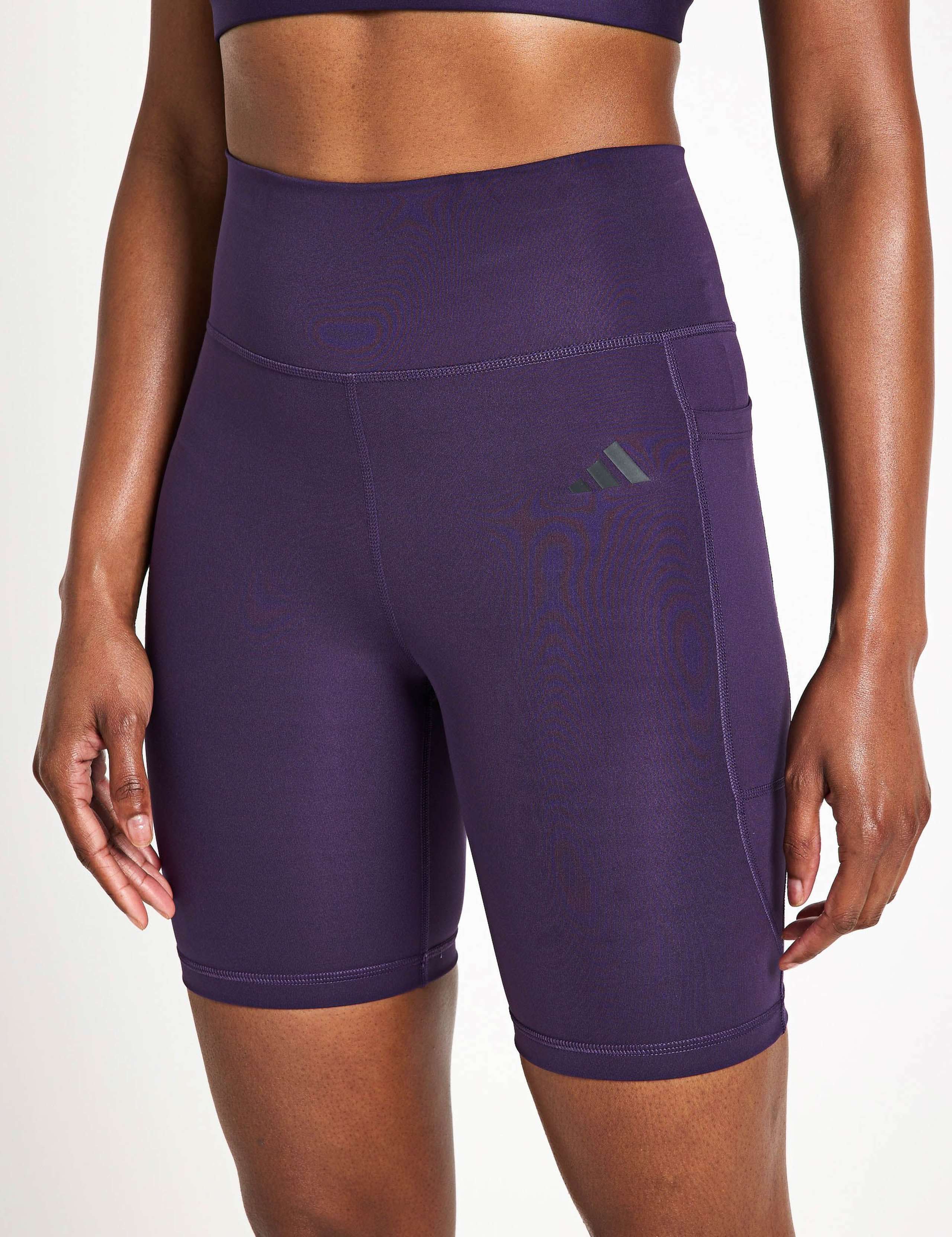 Stash Pocket Leggings