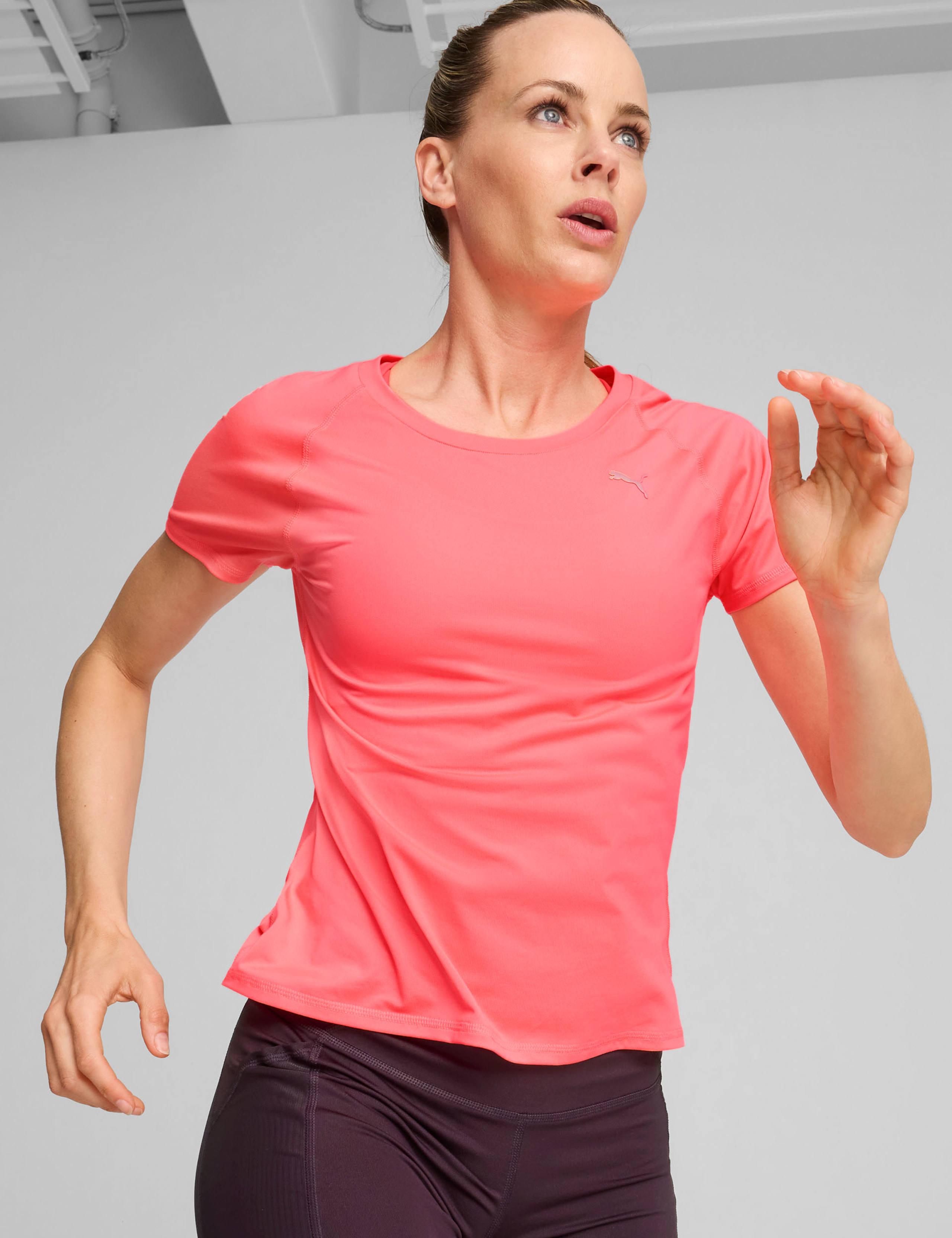 Run Cloudspun T-Shirt