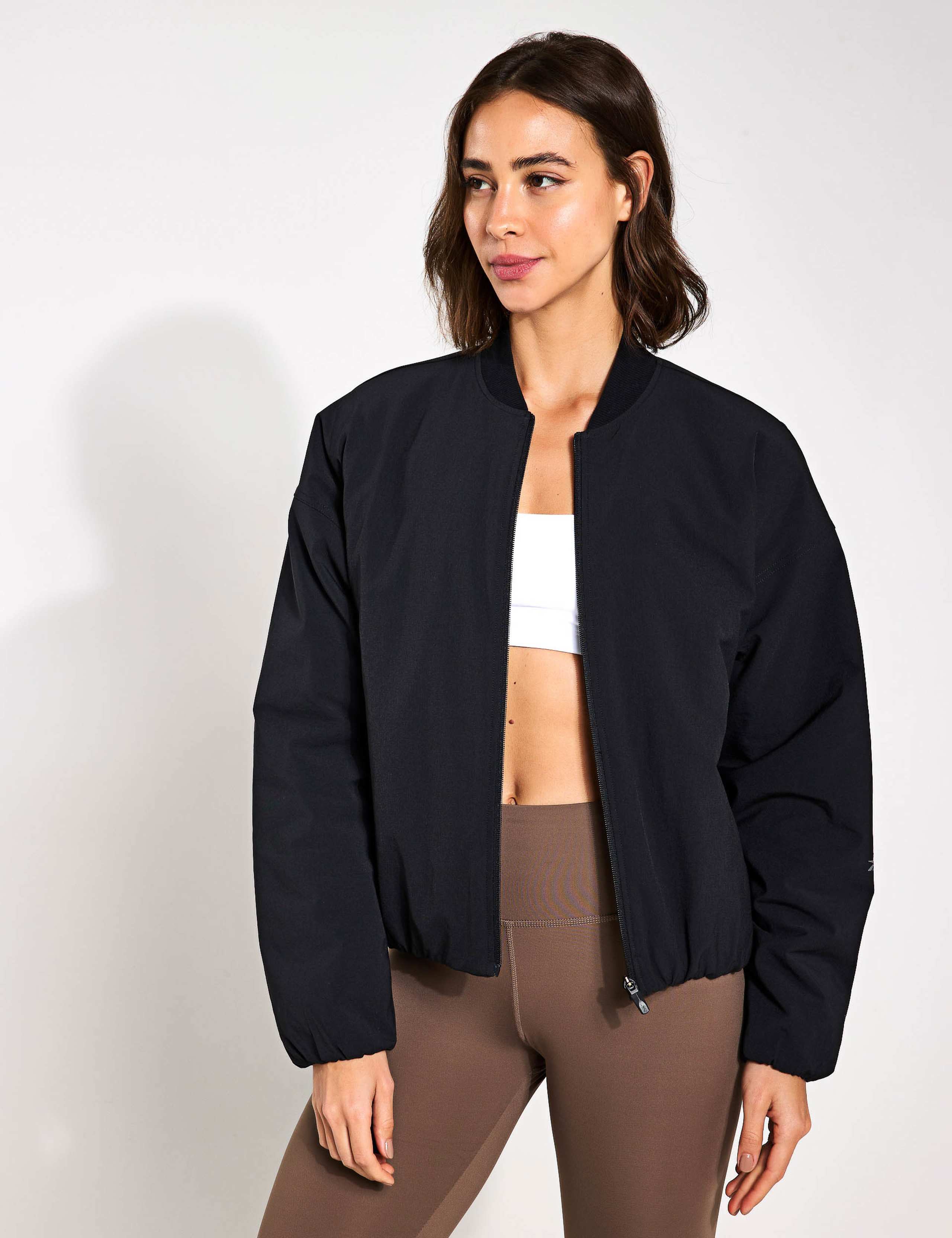 Active Collective Skystretch Sports Jacket