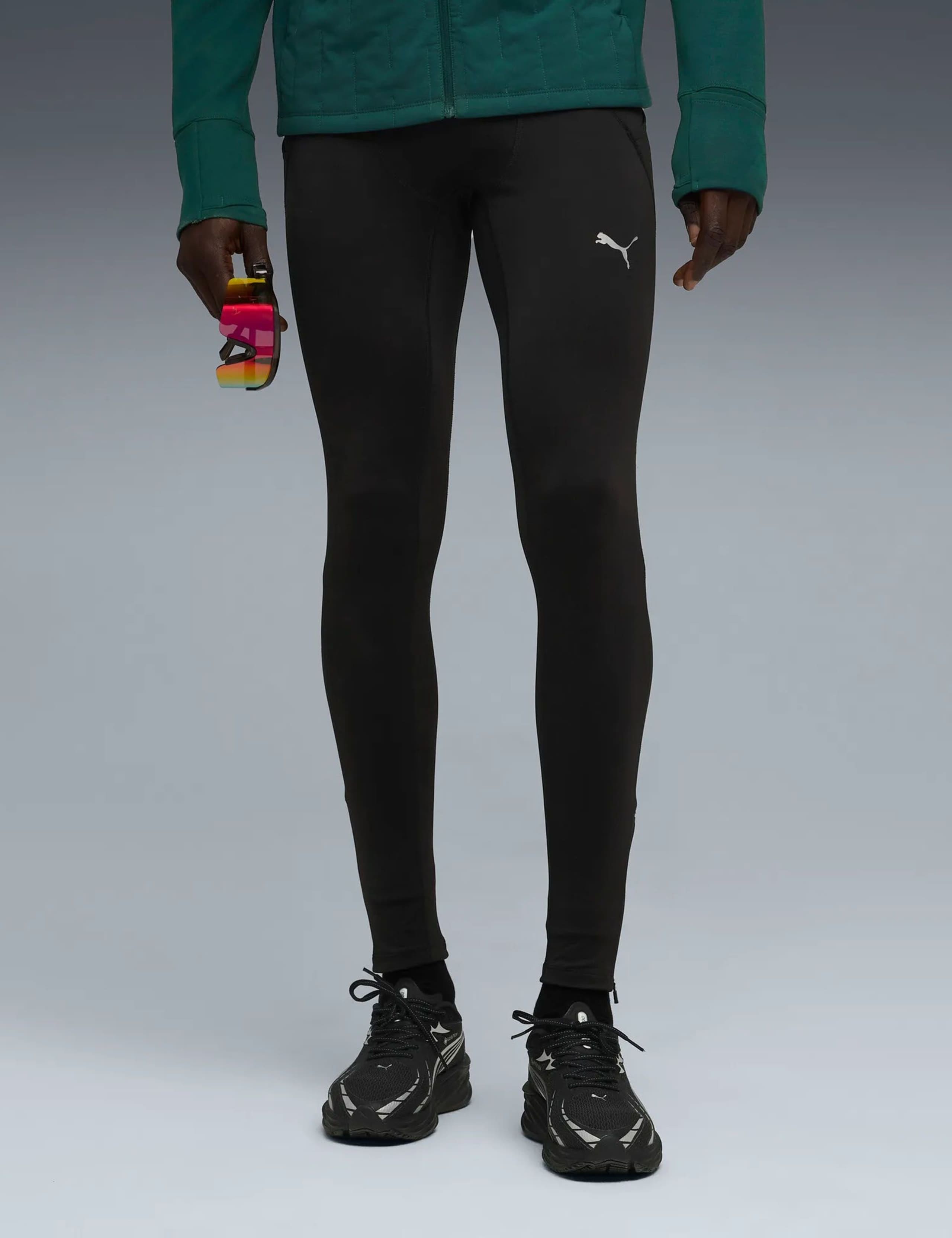 Run Microfleece Leggings