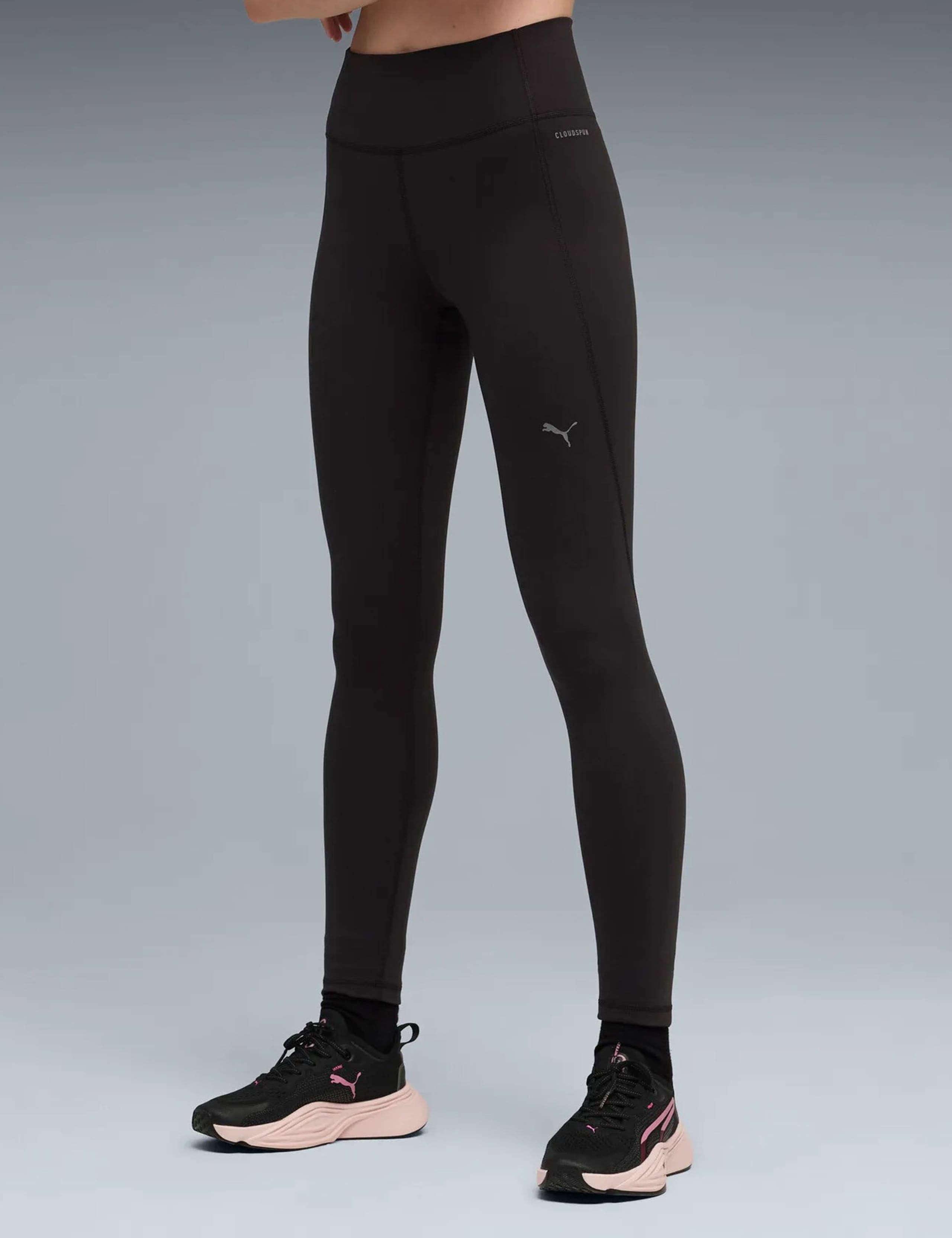 Cloudspun High Waisted Leggings