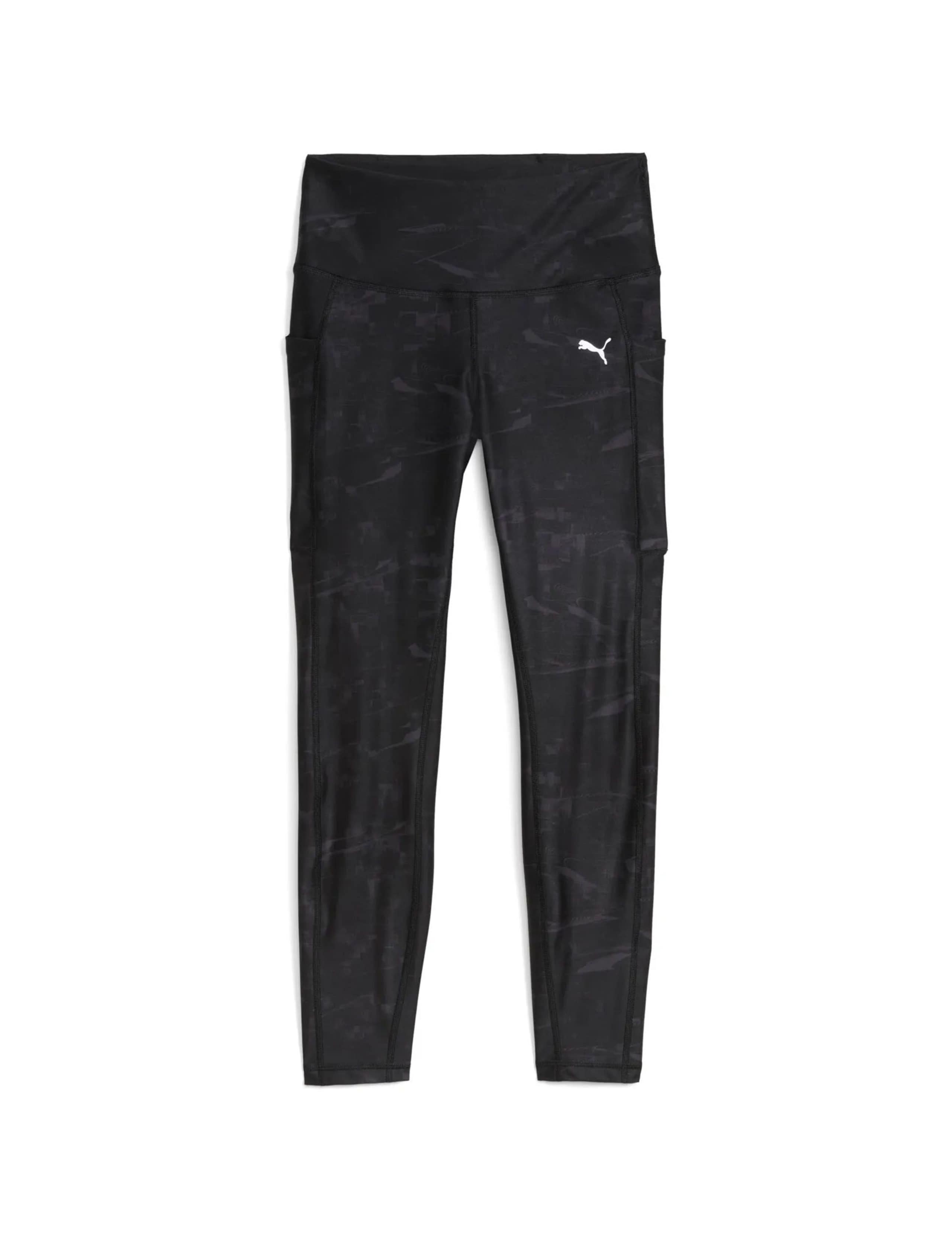 Run Velocity Printed Leggings