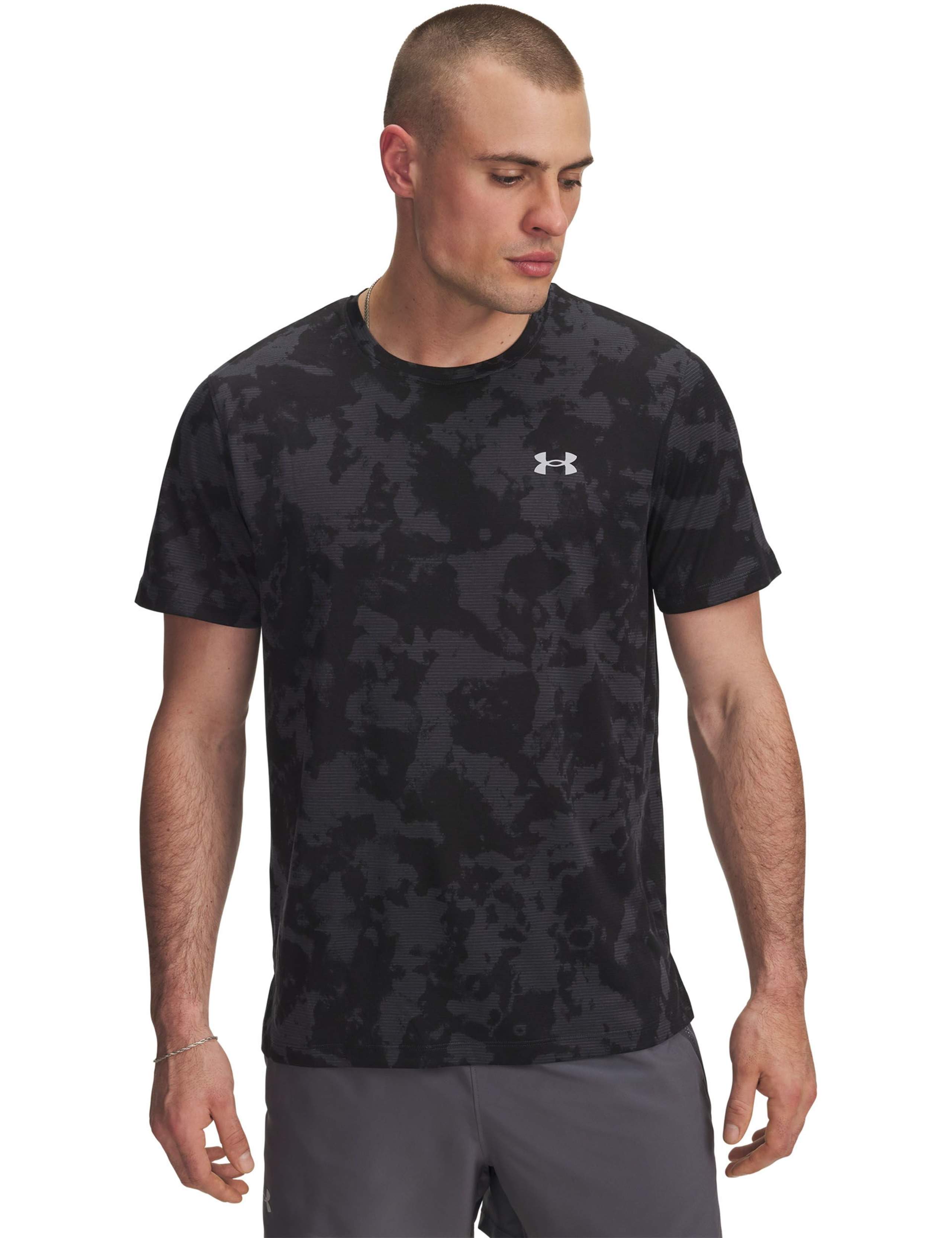 Launch Printed T-Shirt