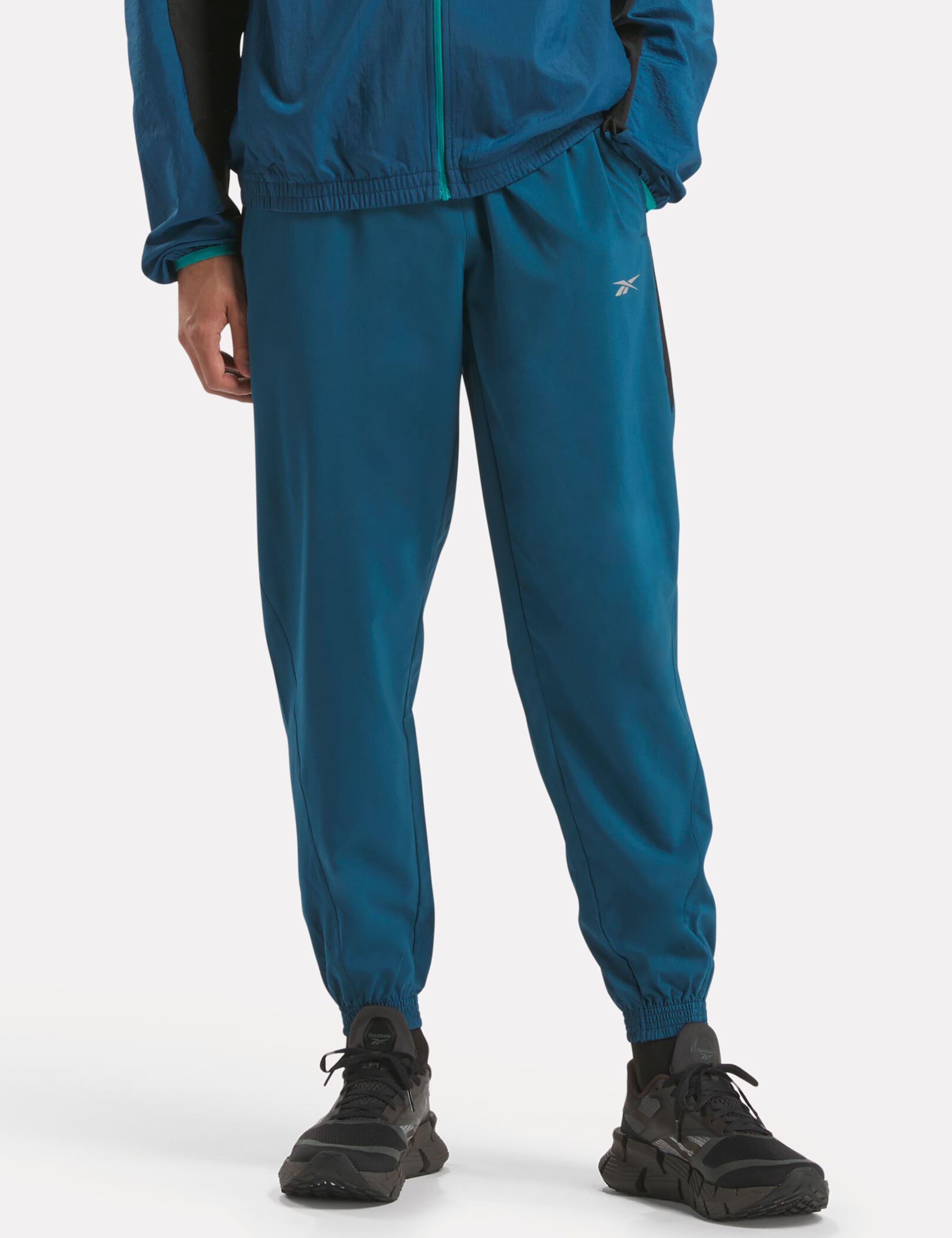 Running Drawstring Slim Fit Joggers