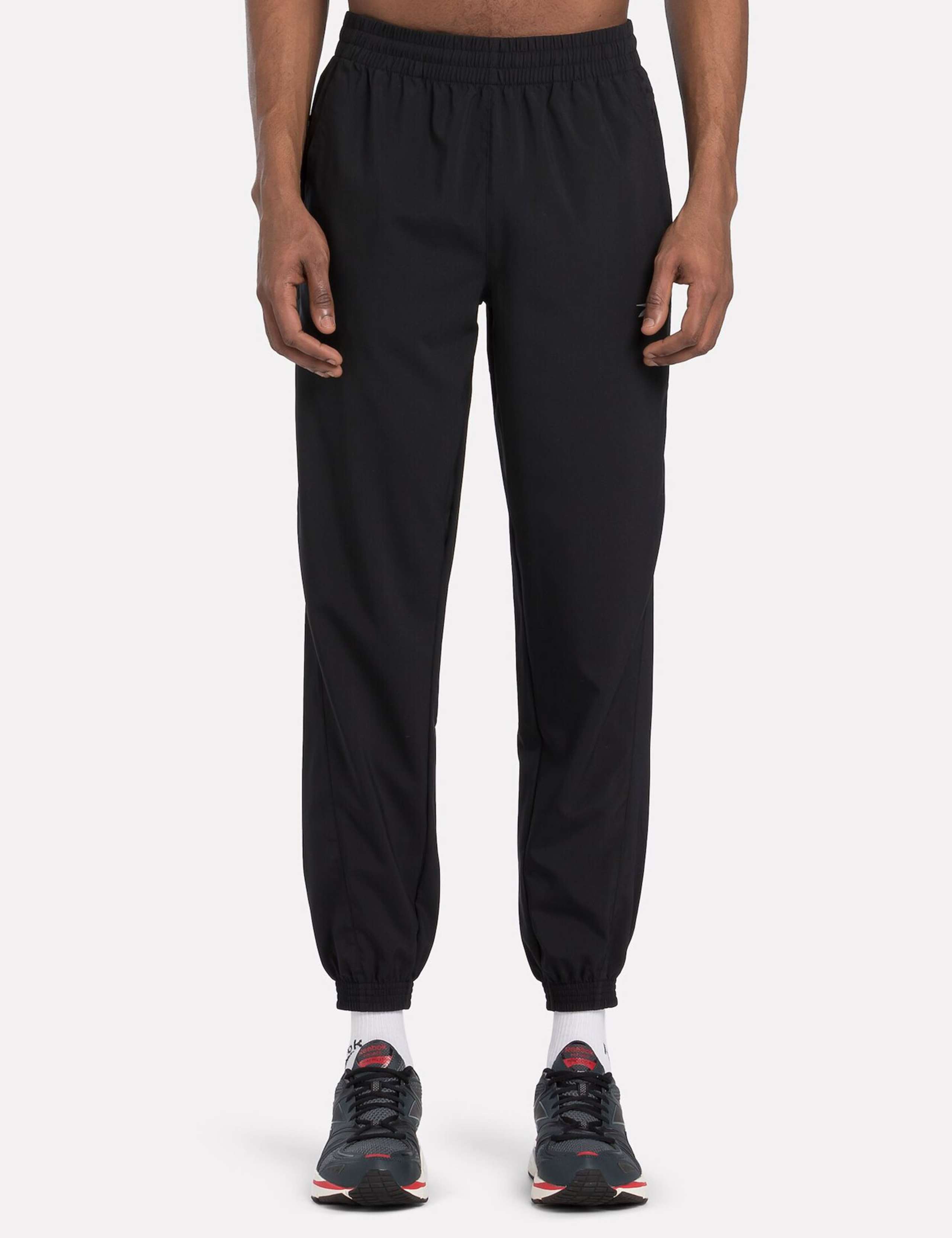 Running Drawstring Slim Fit Joggers