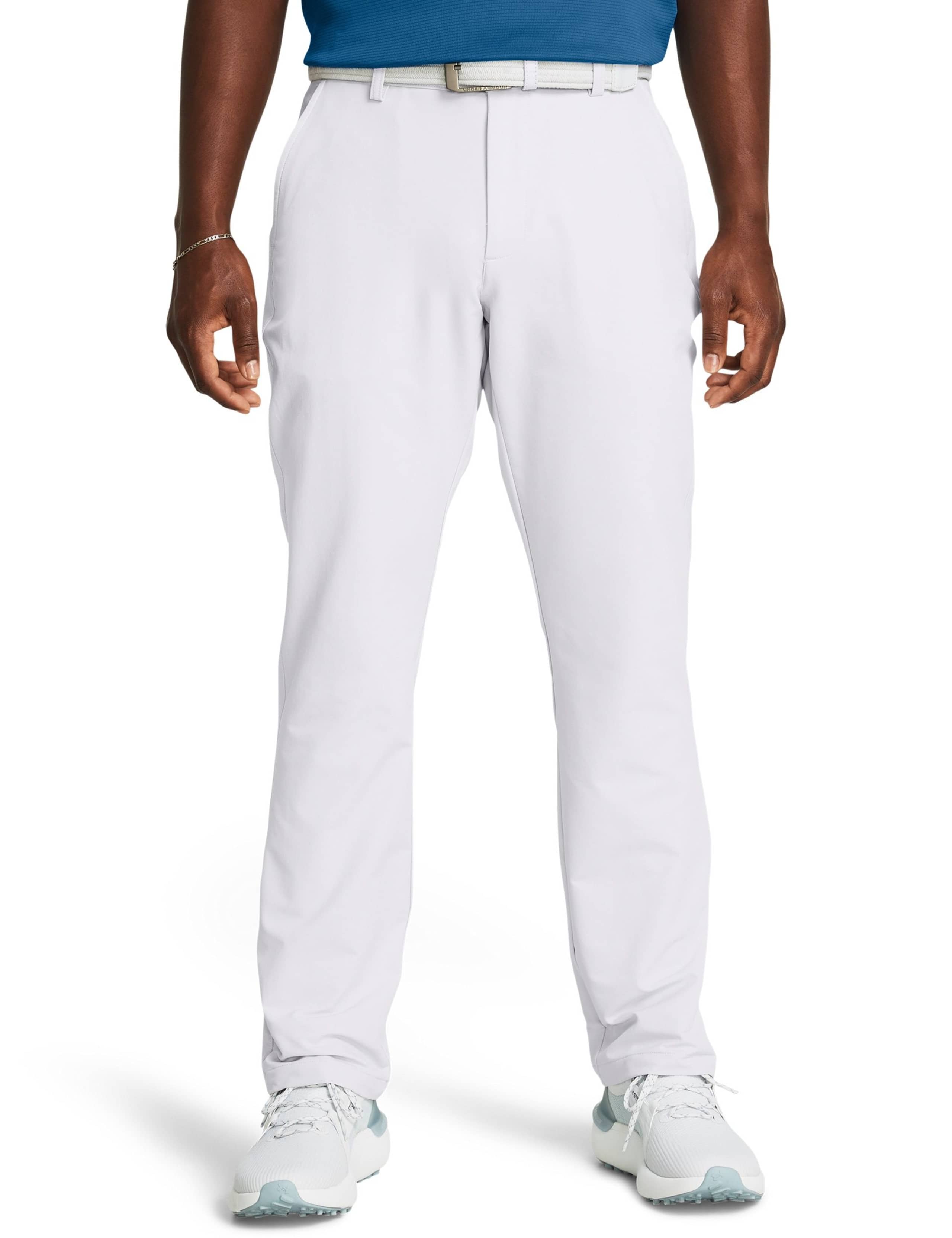 Matchplay Tapered Golf Trousers