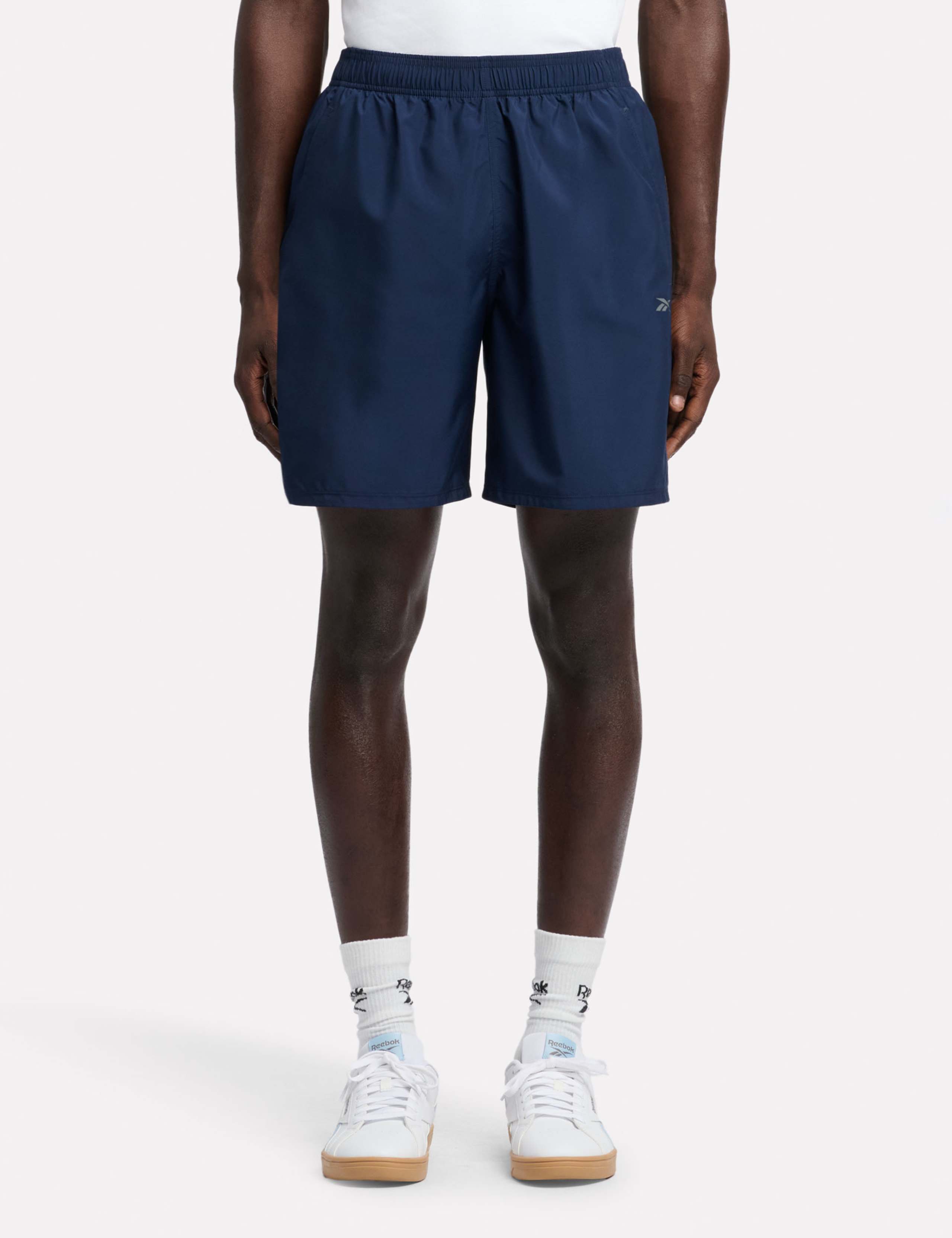 Training Utility Sports Shorts