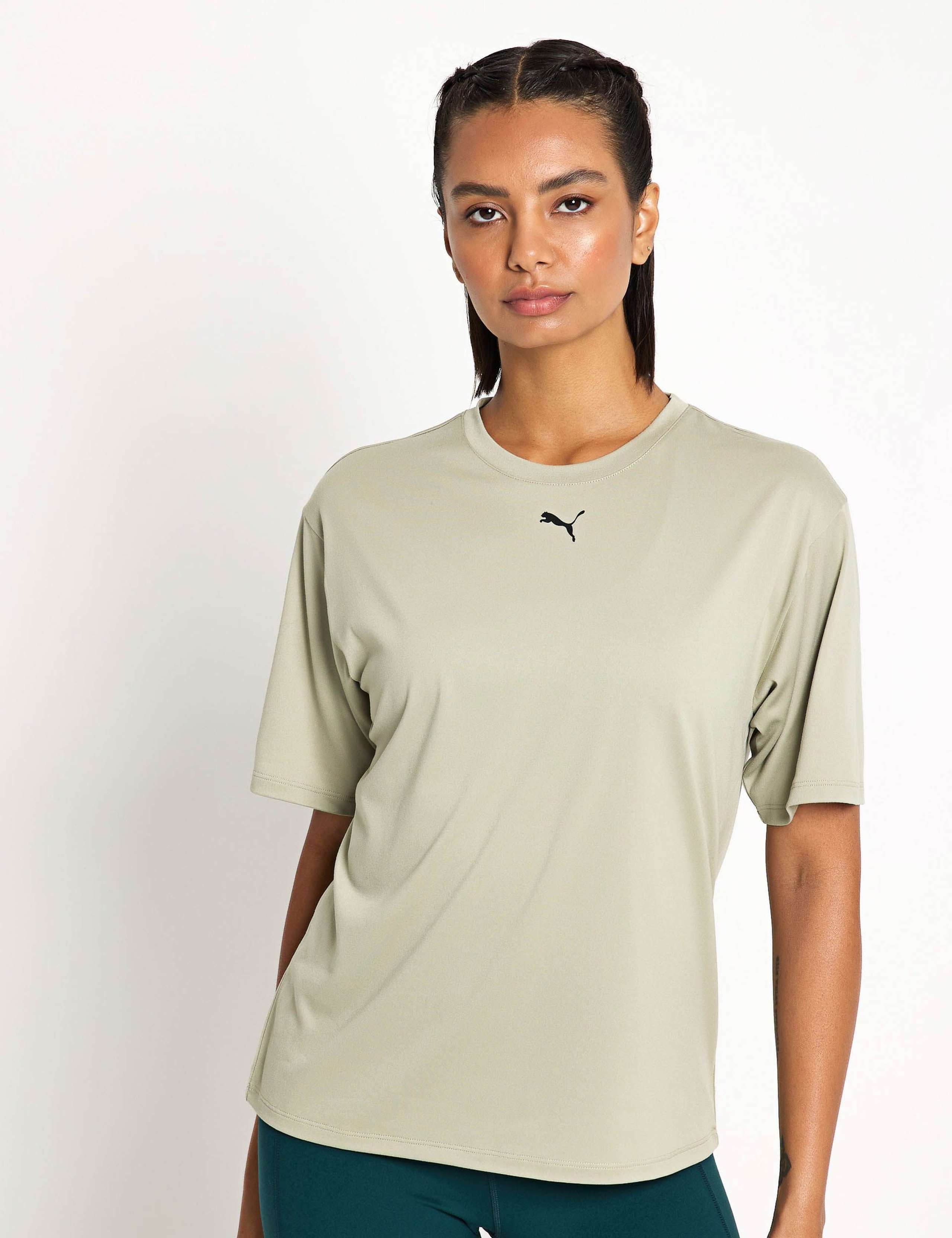 Essential Relaxed Fit Training T-Shirt