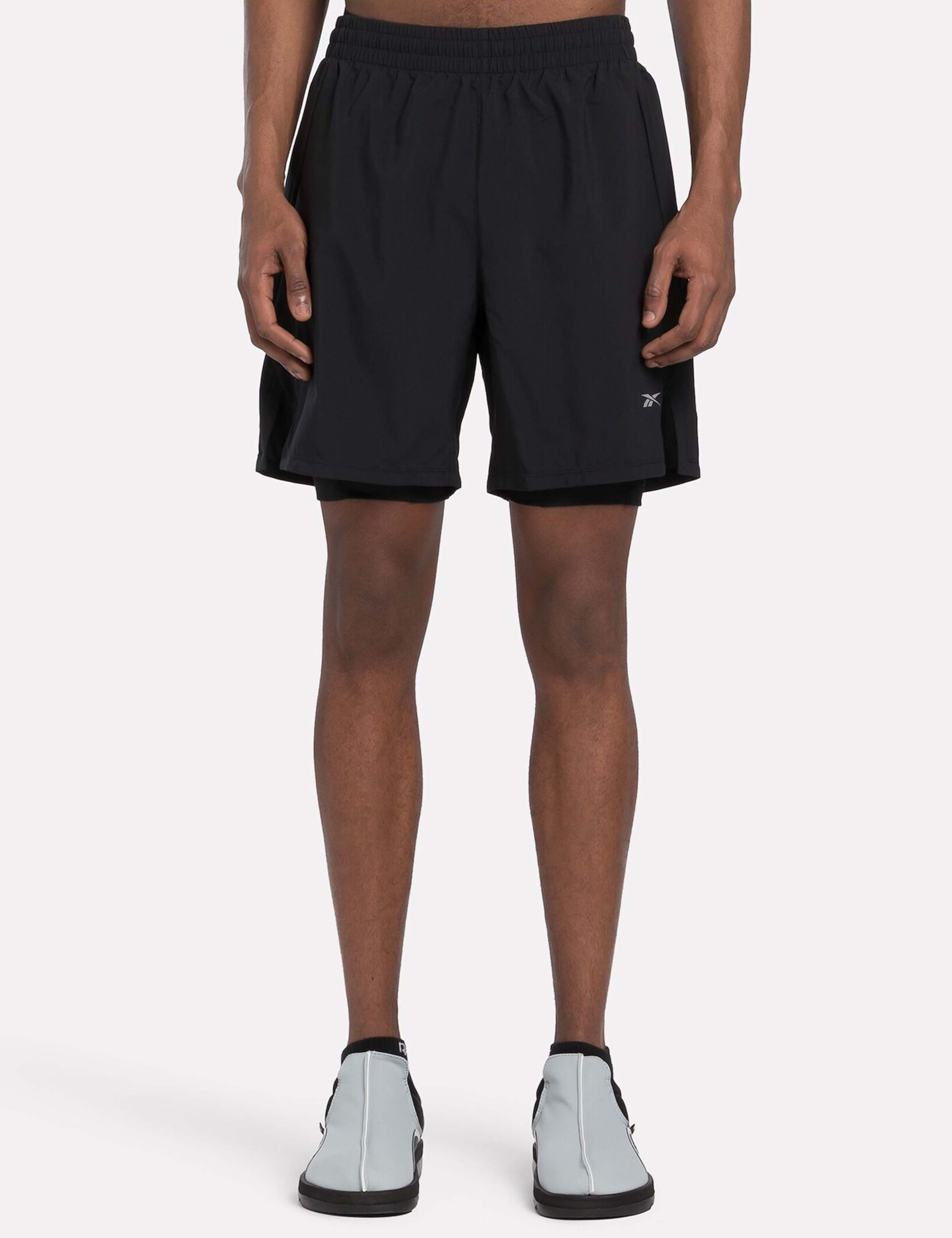 Running 2-1 Shorts