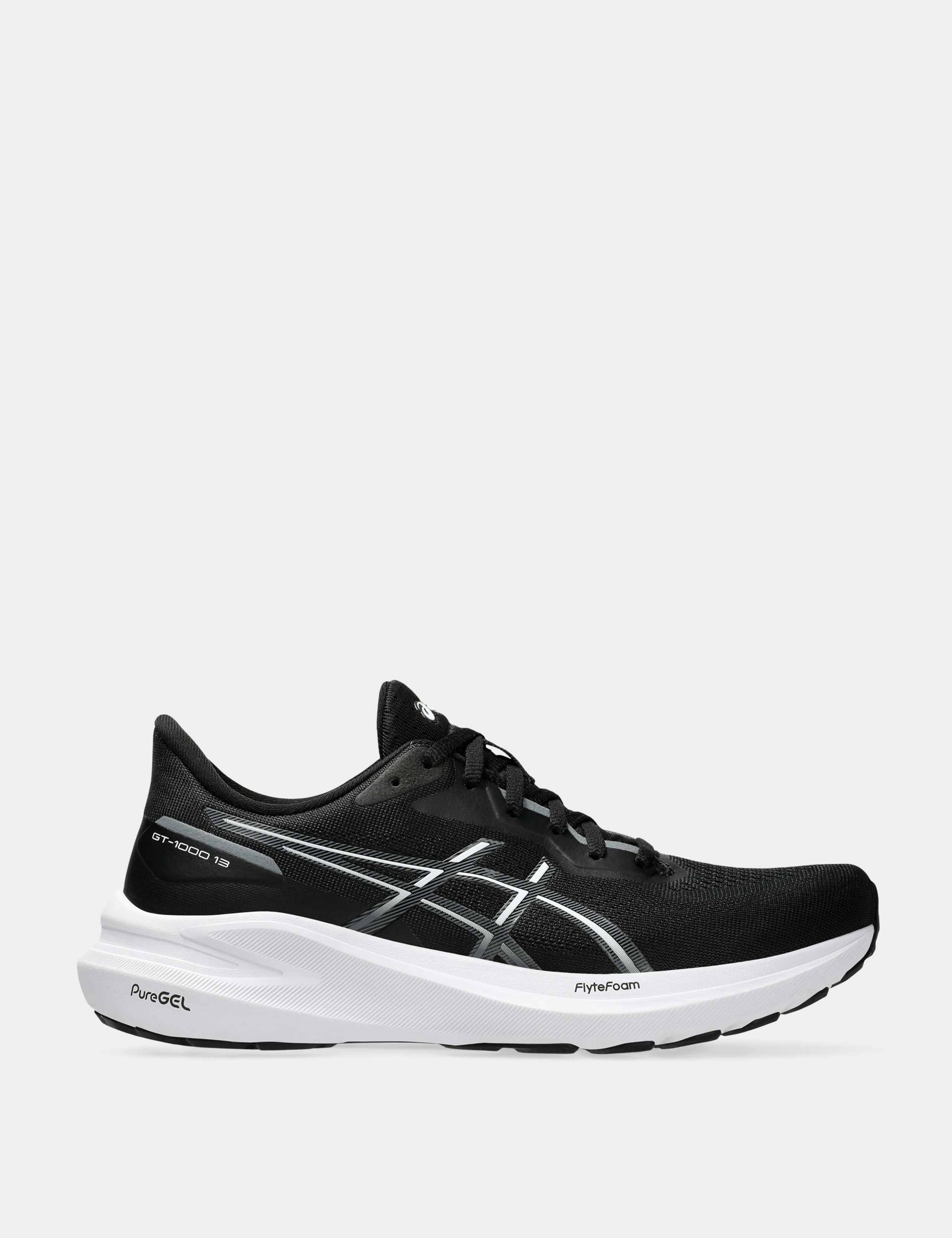 Gt-1000 13 Colour Block Trainers
