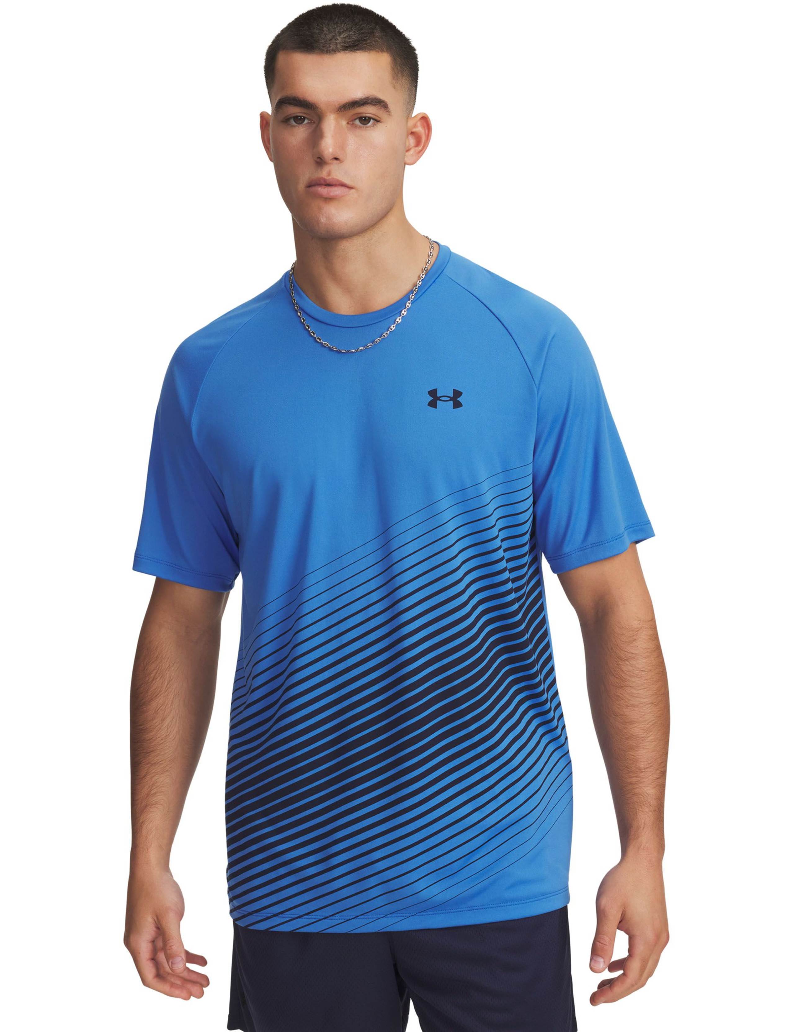 Tech™ Fade T-Shirt