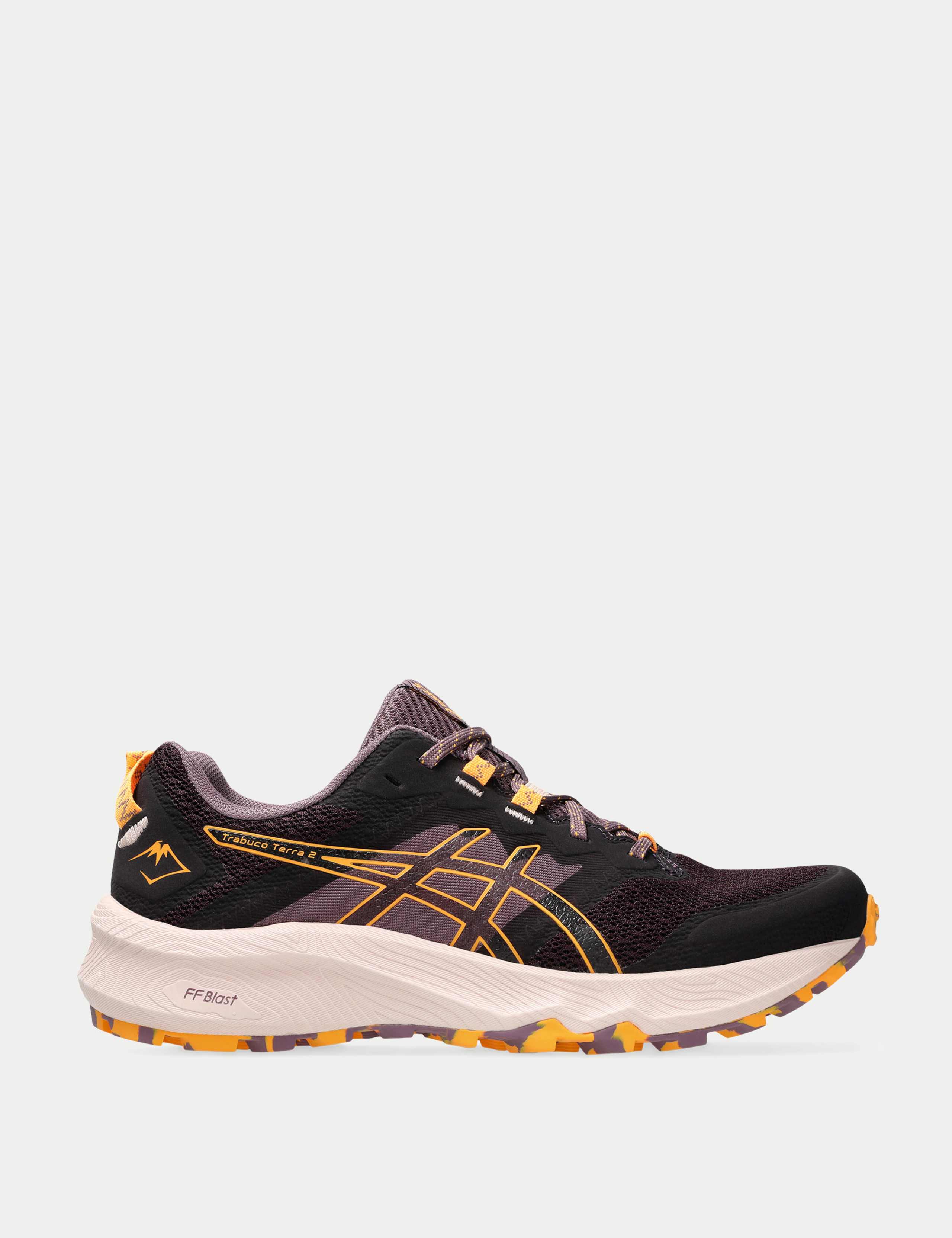 Trabuco Terra 2 Colour Block Trainers