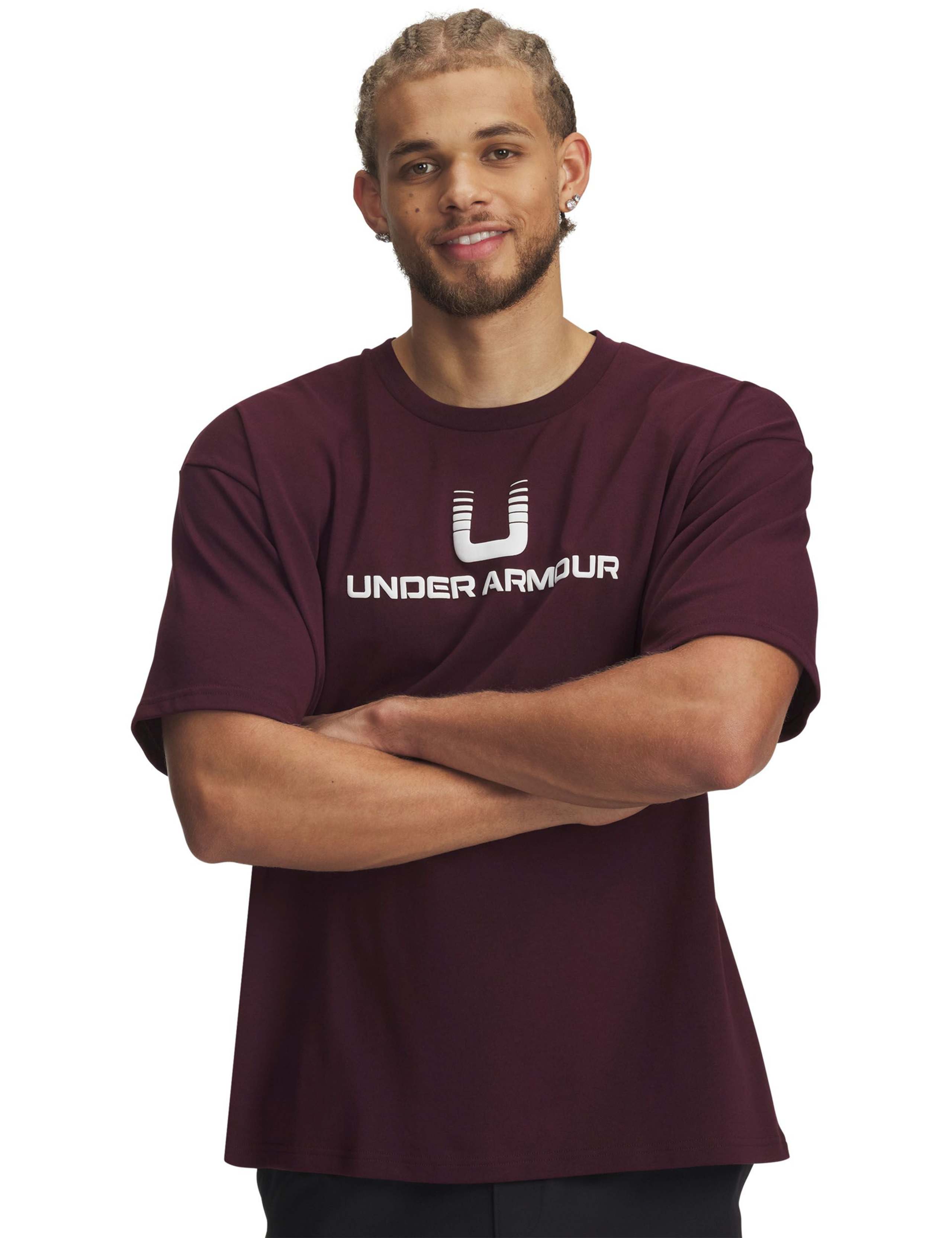 Heavyweight Relaxed Fit T-Shirt