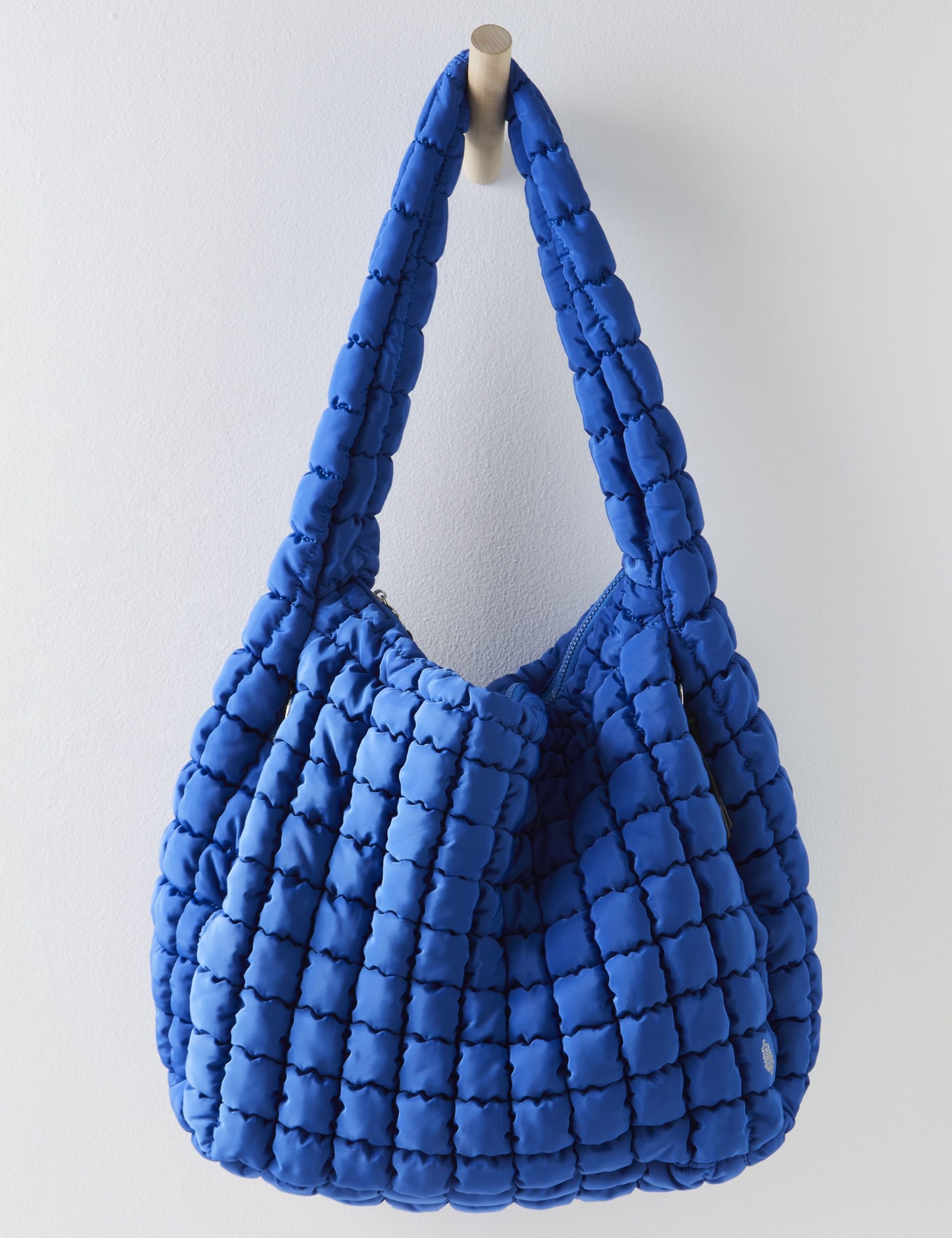 FP Movement Quilted Shoulder Bag