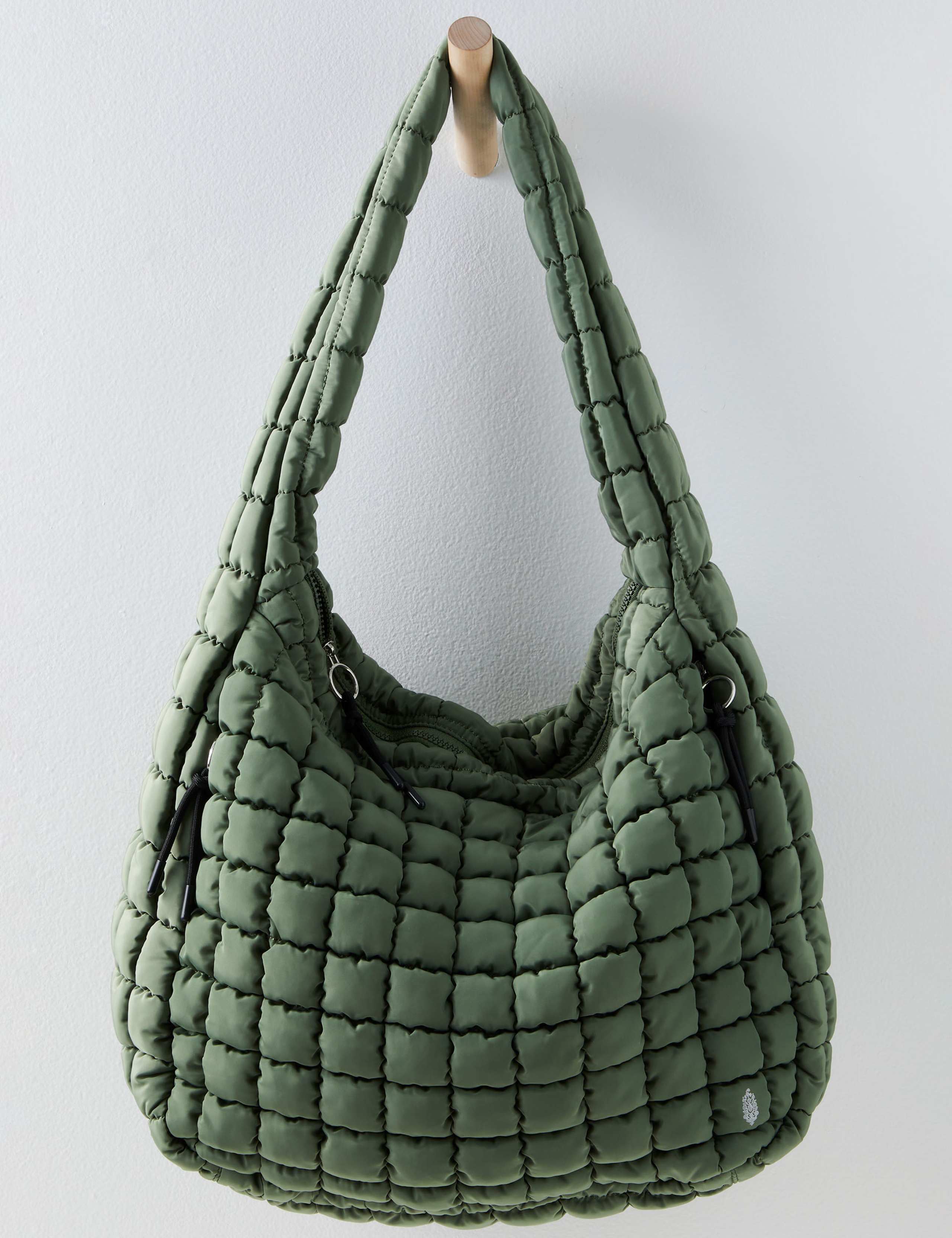 FP Movement Quilted Shoulder Bag
