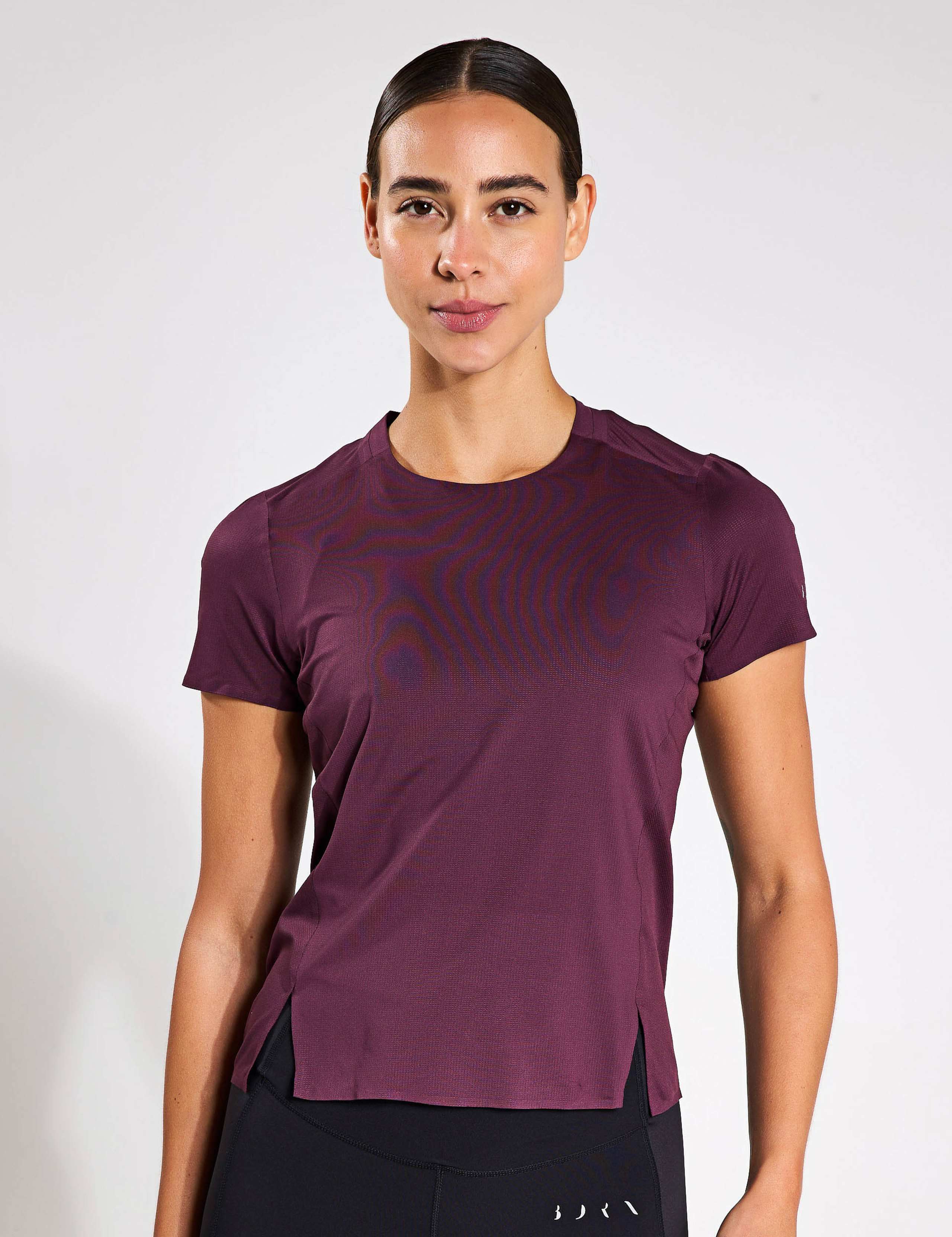 Altazar Crew Neck T-Shirt