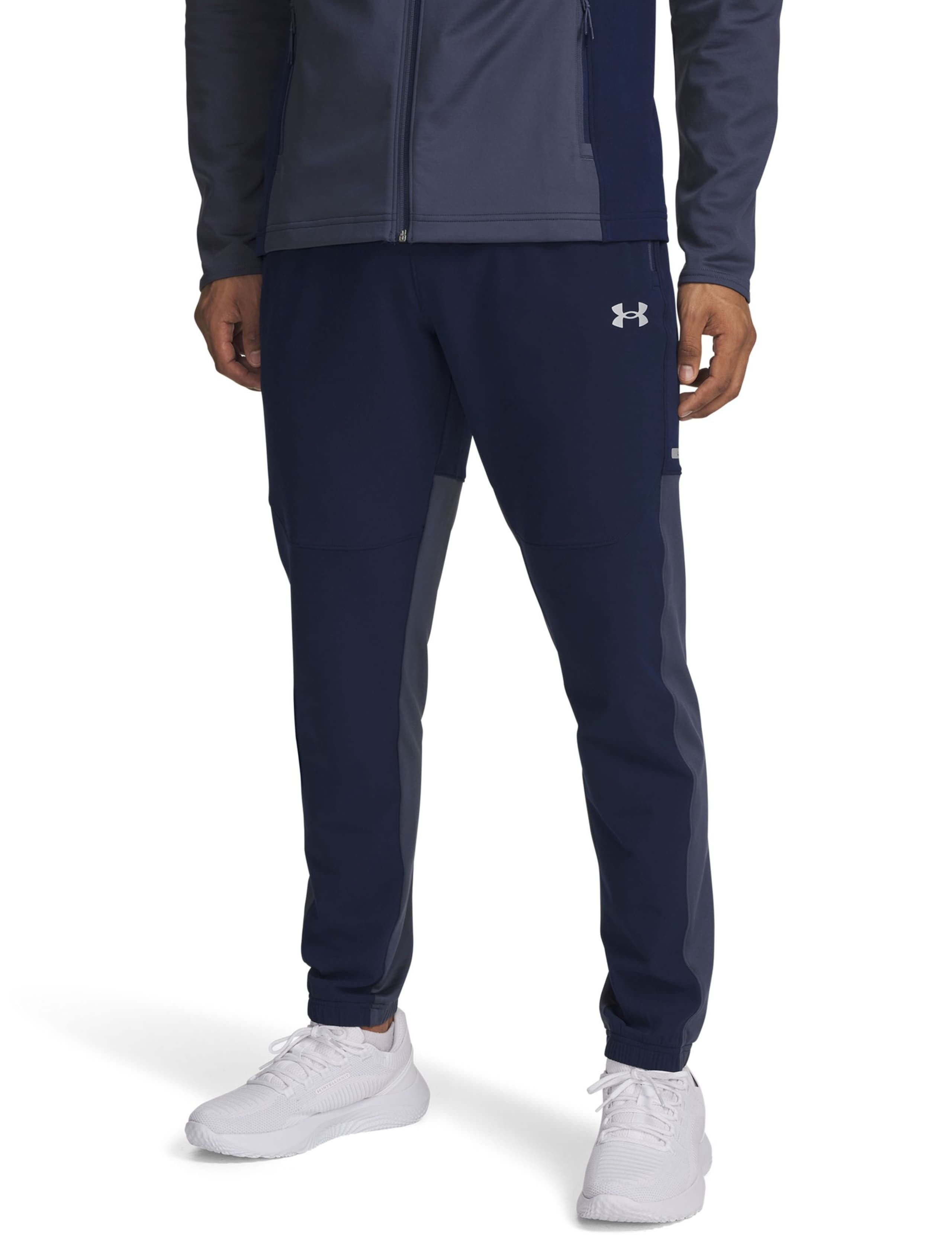 Utility Woven Joggers