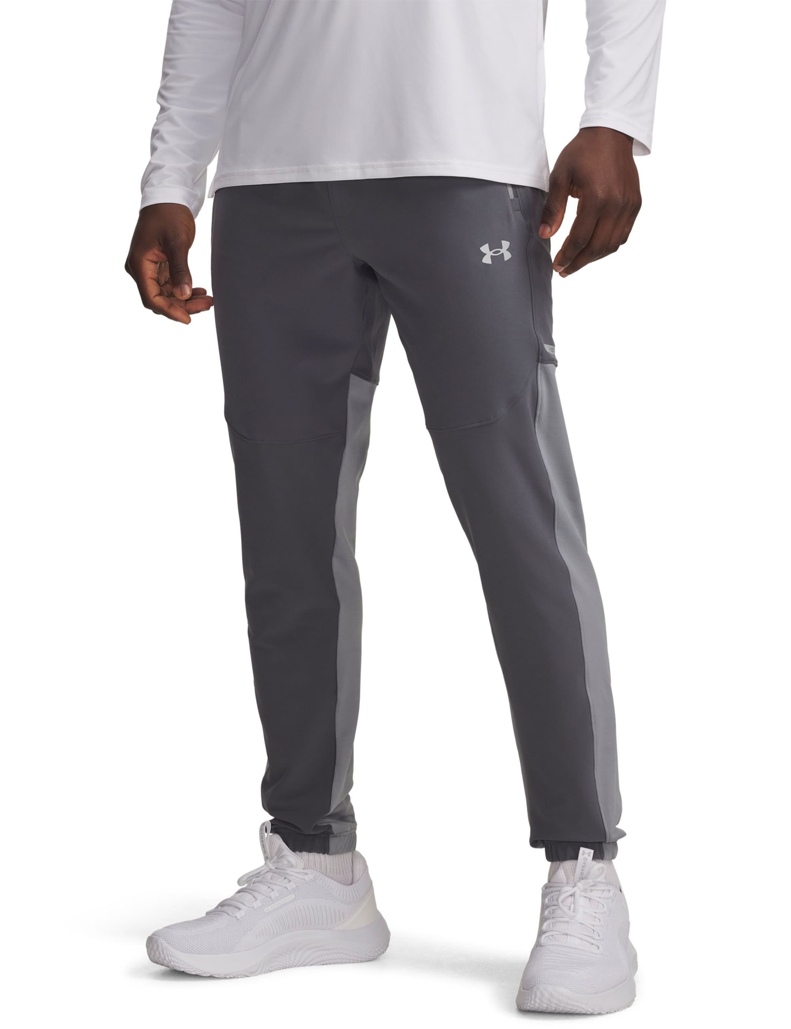 Utility Woven Joggers