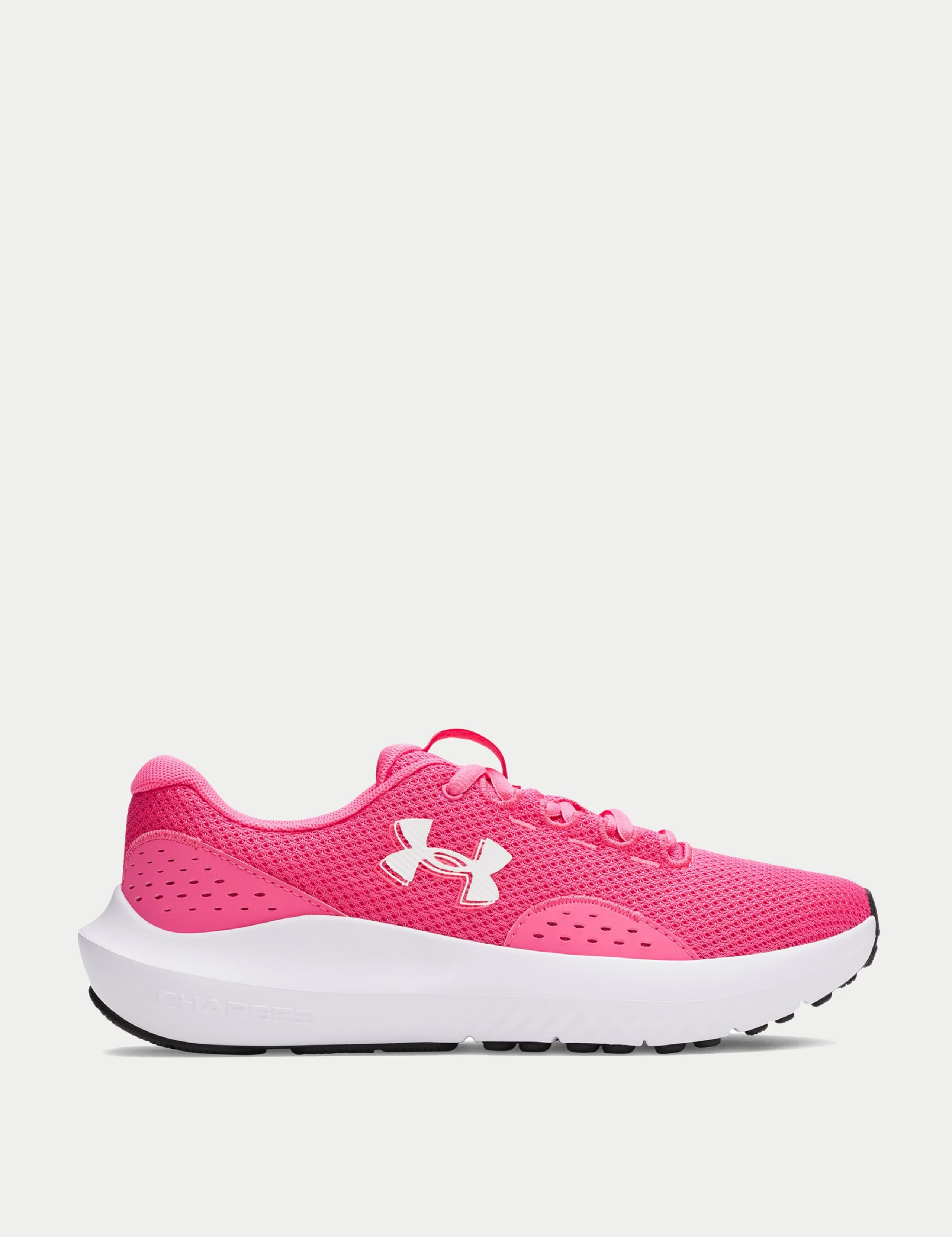 Charged Surge 4 Running Trainers