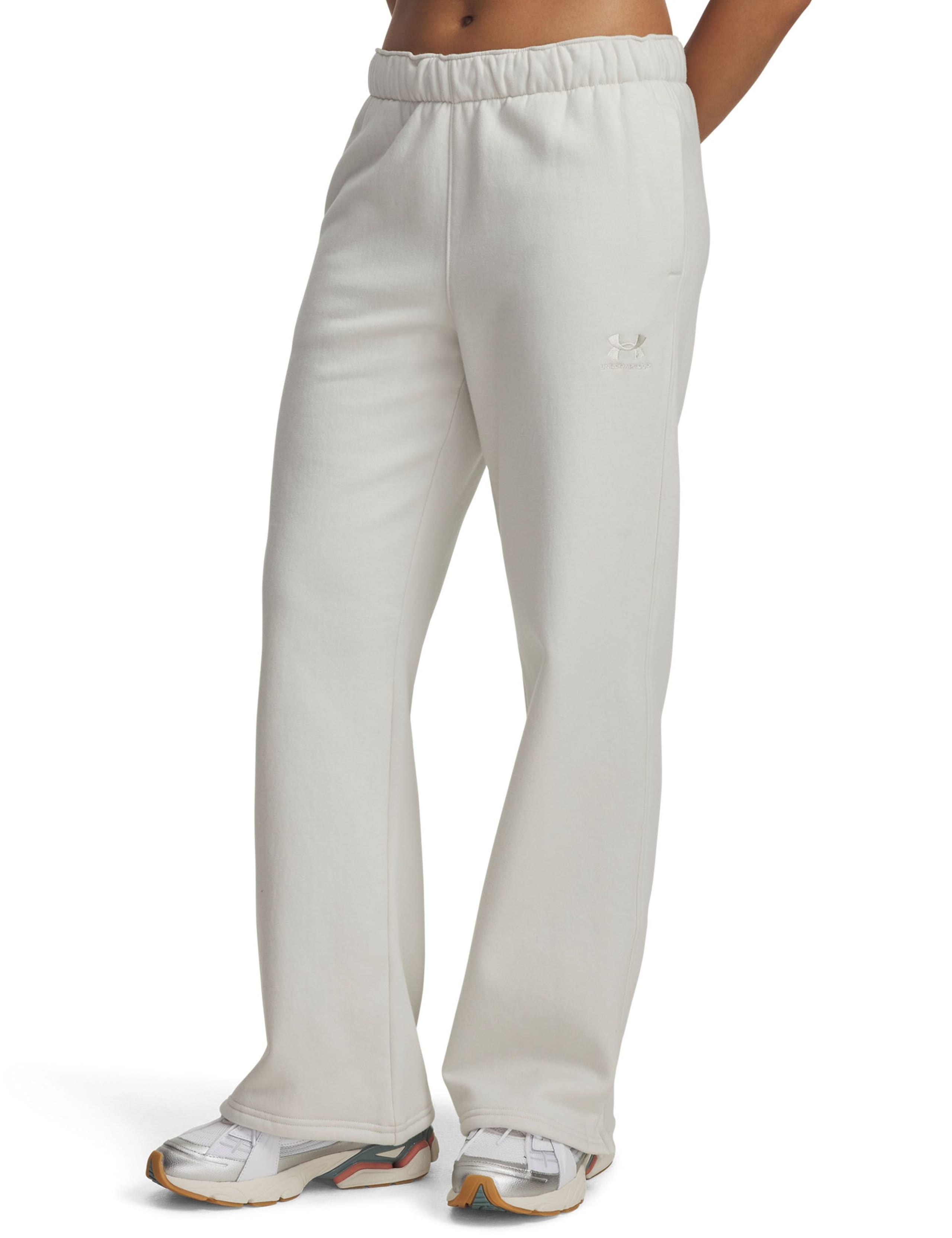 Icon Vida Wide Leg Joggers