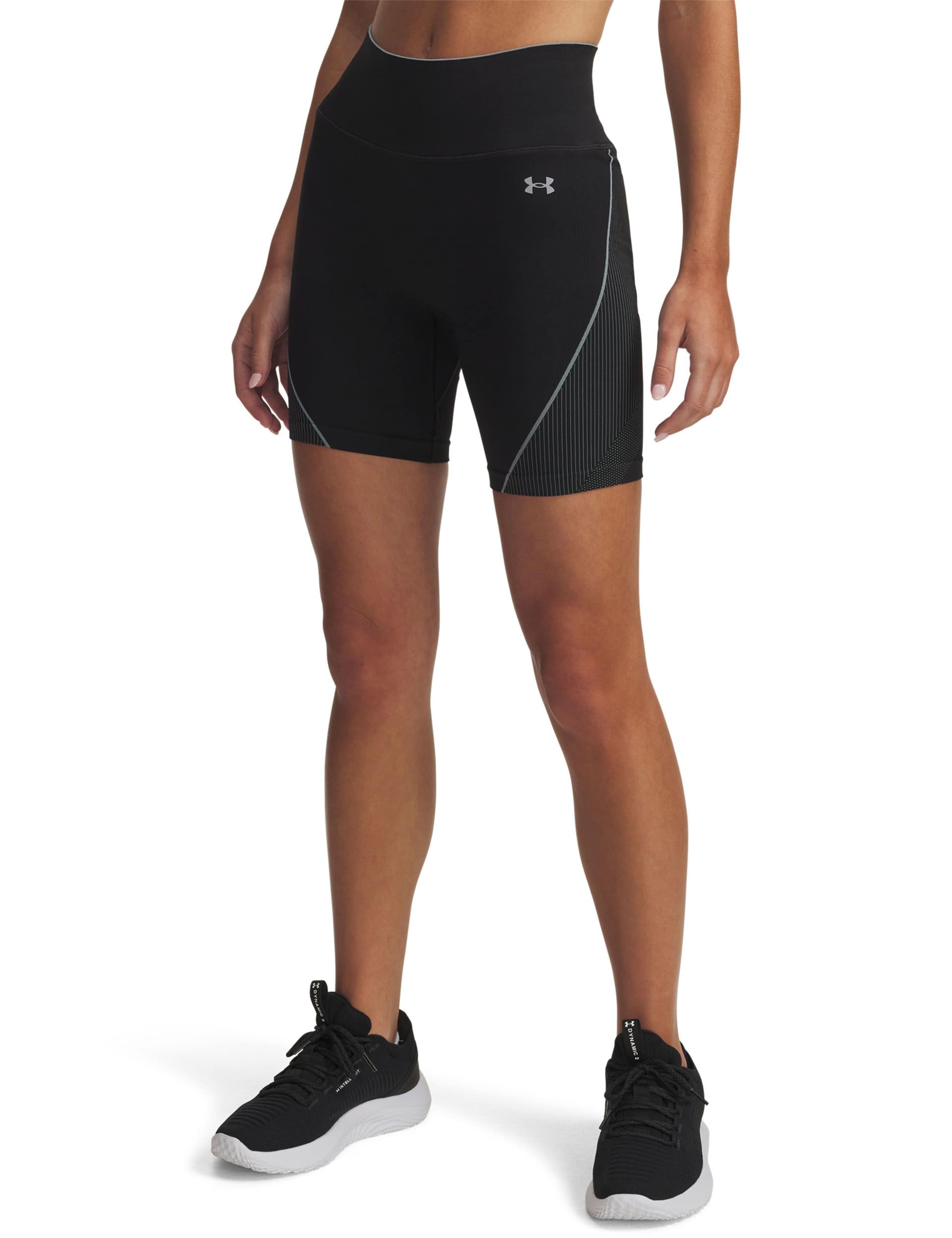 Vanish Seamless Gym Shorts