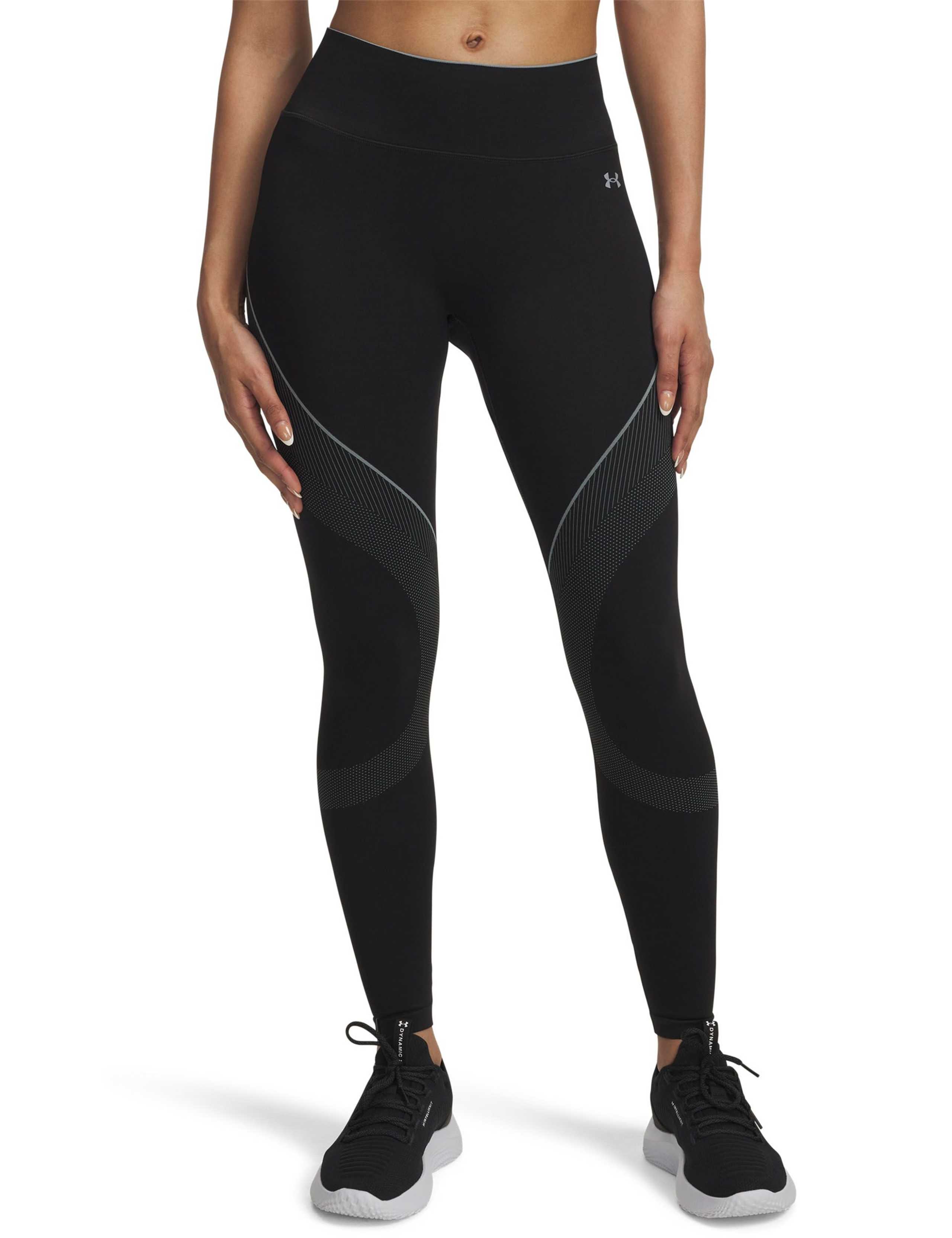 Vanish Seamless Mid Rise Leggings