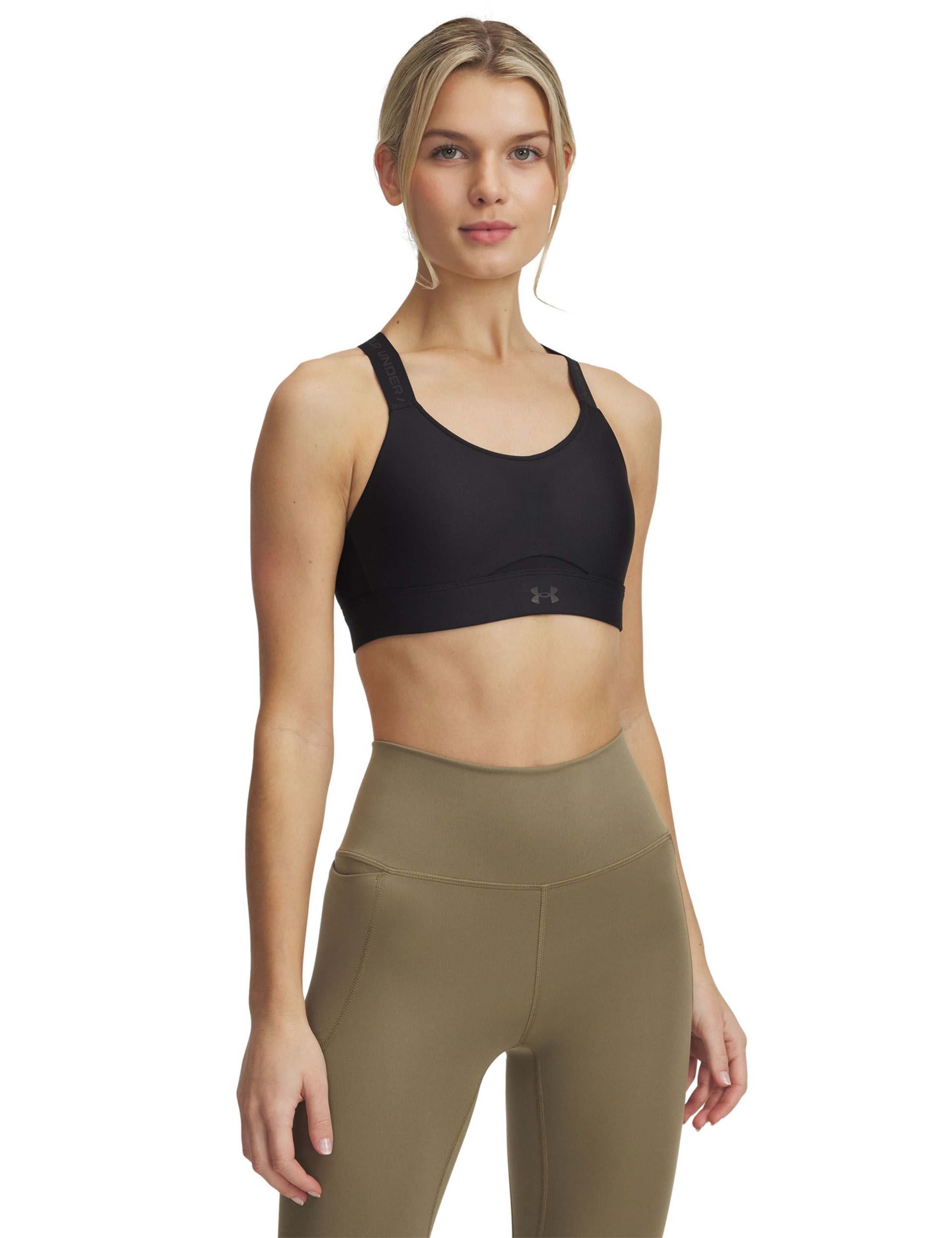 Infinity Total Support Sports Bra (A-DD)