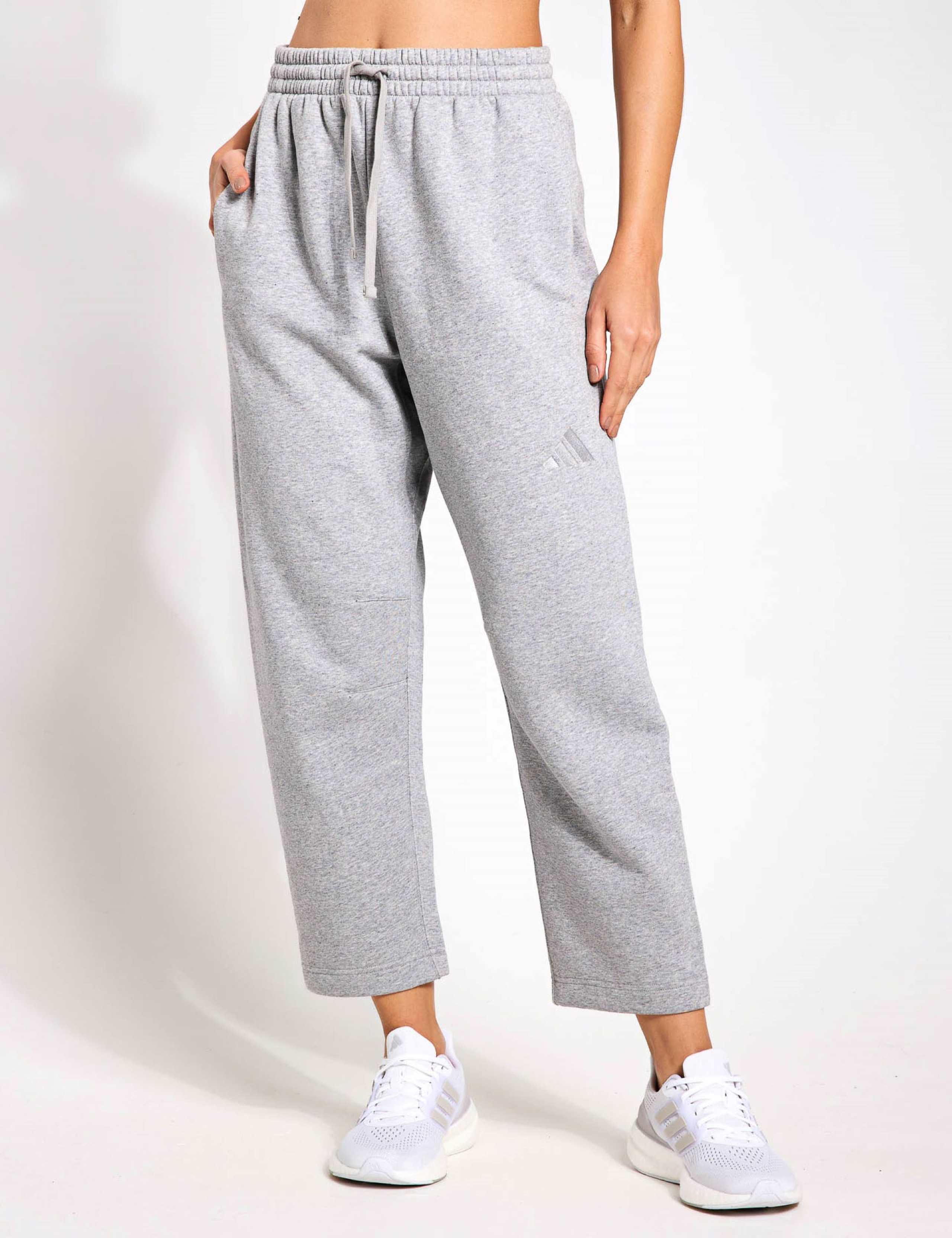 All SZN Cotton Rich Tapered 7/8 Joggers