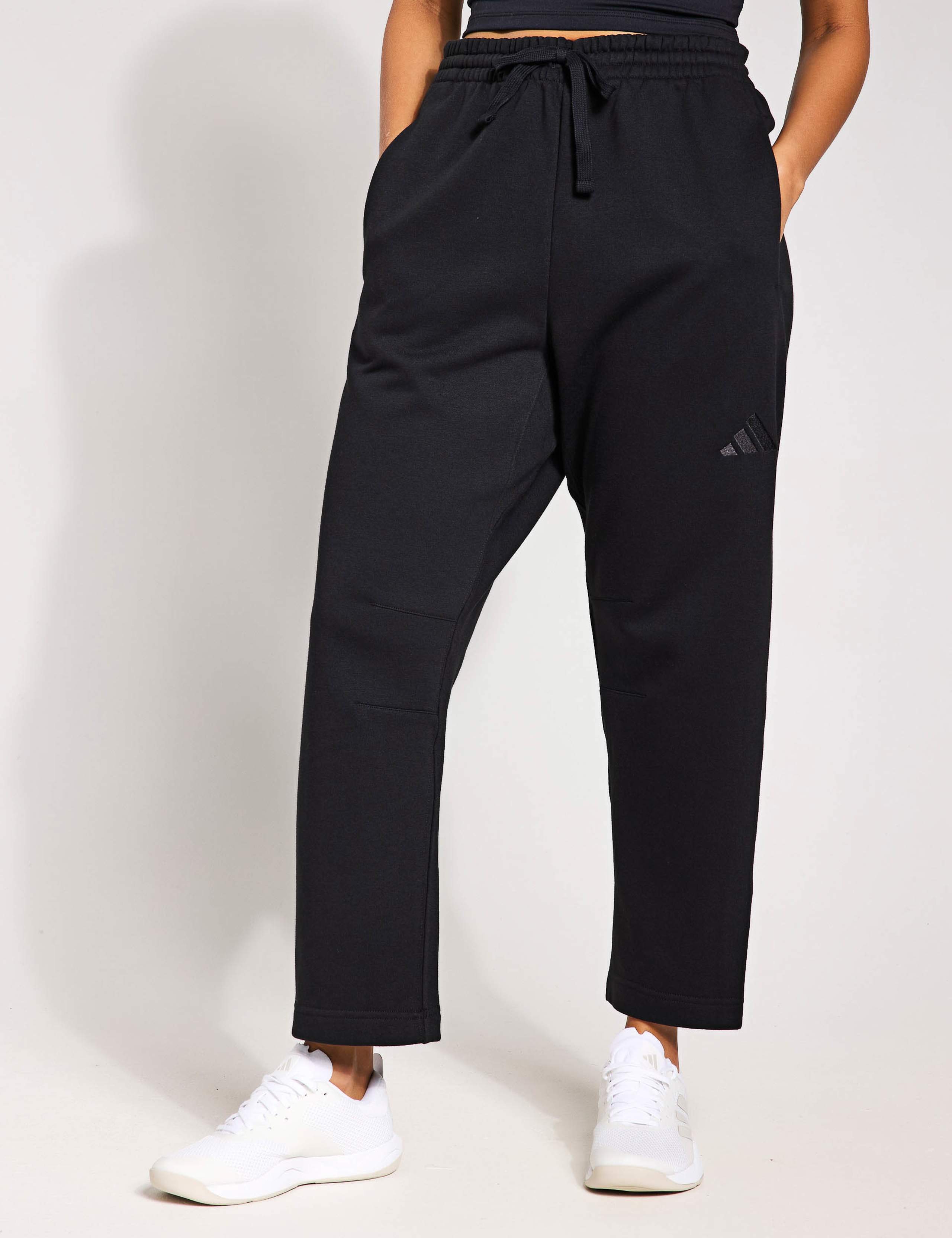 All SZN Cotton Rich Tapered 7/8 Joggers