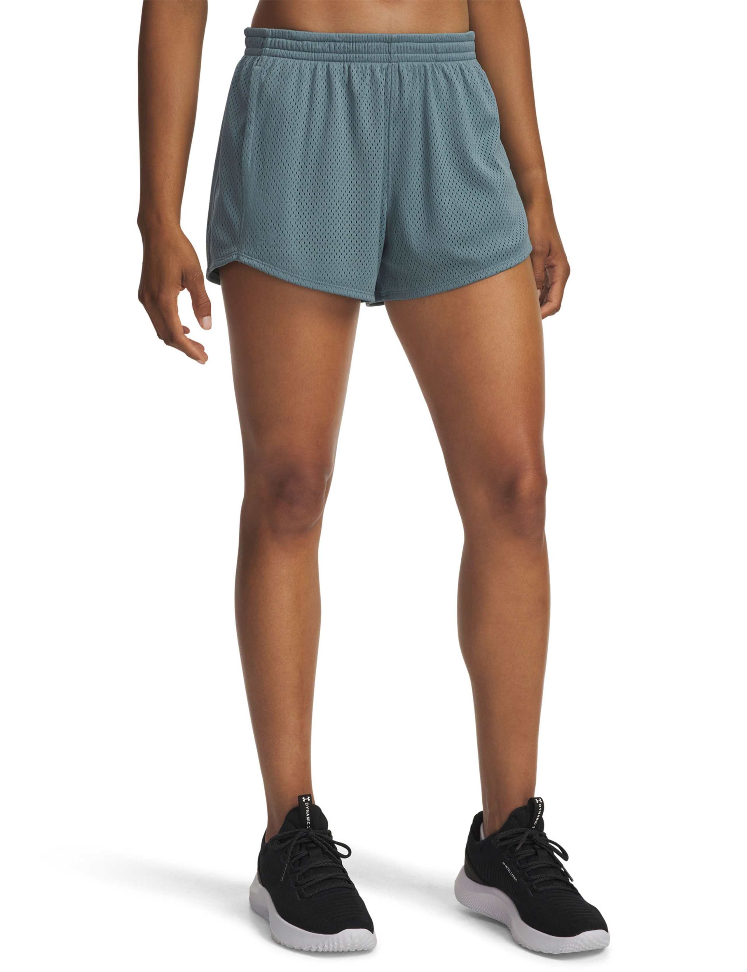Tech™ Mesh Play Up Shorts