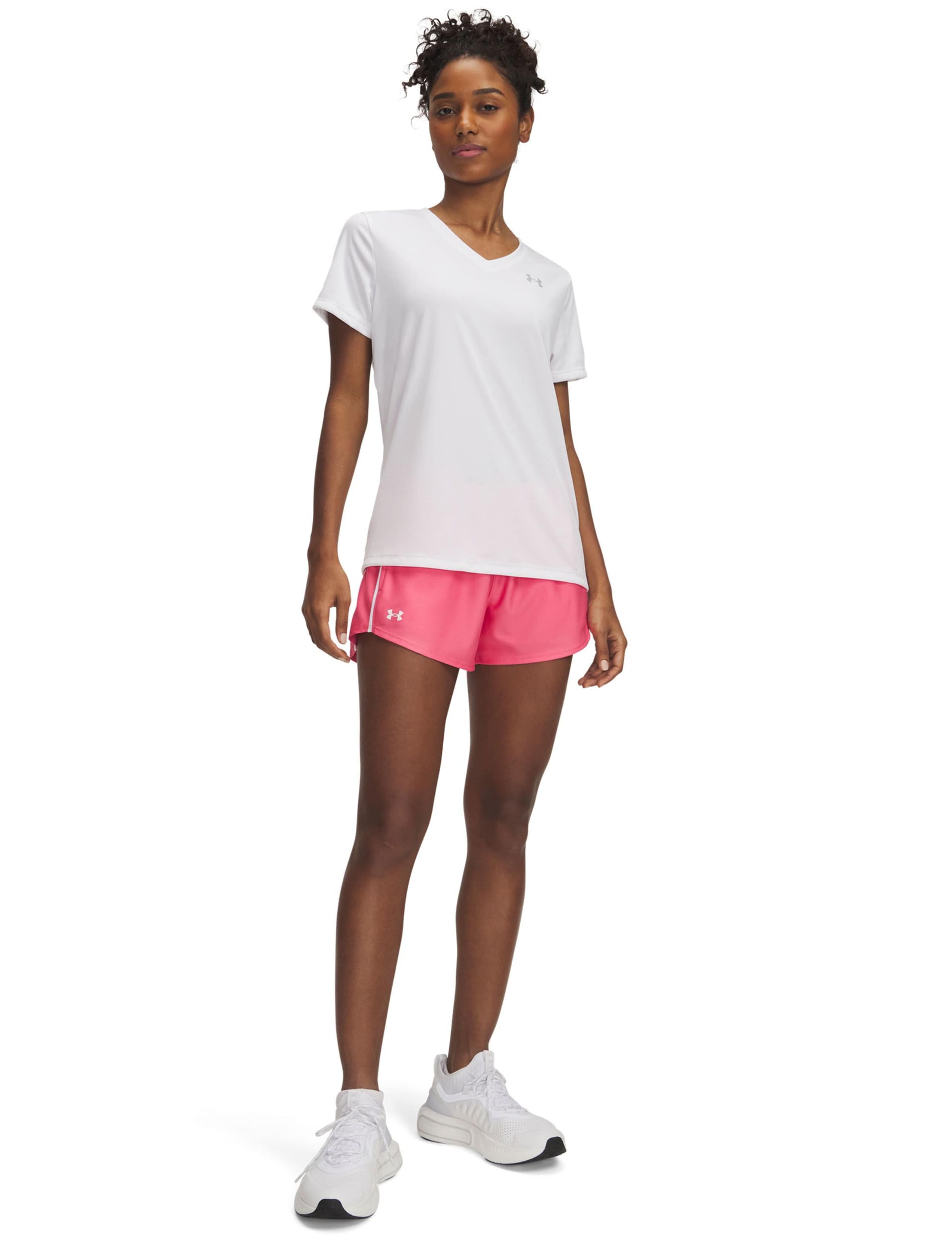Tech# Play Up Gym Shorts