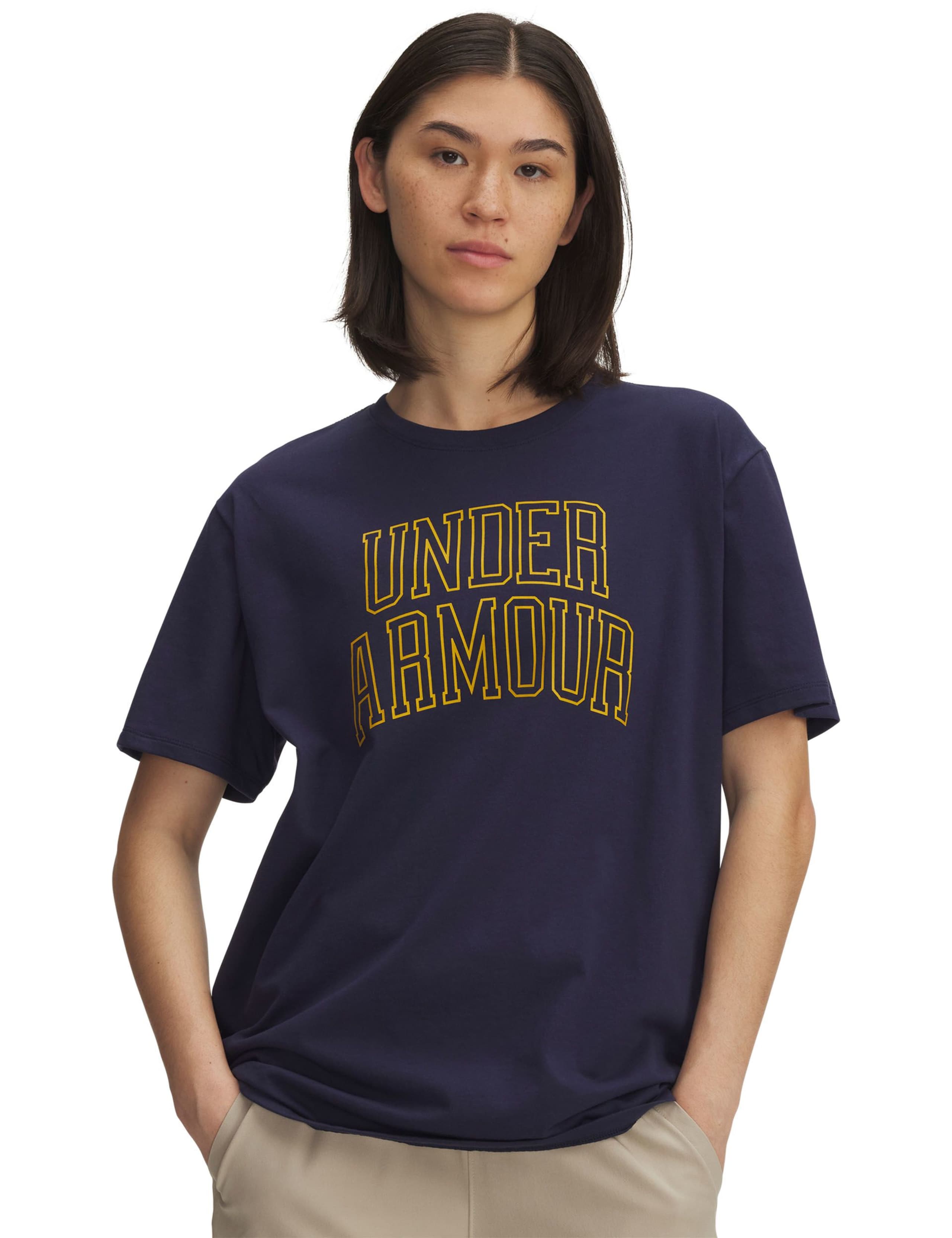 Rival Campus Short Sleeve T-Shirt