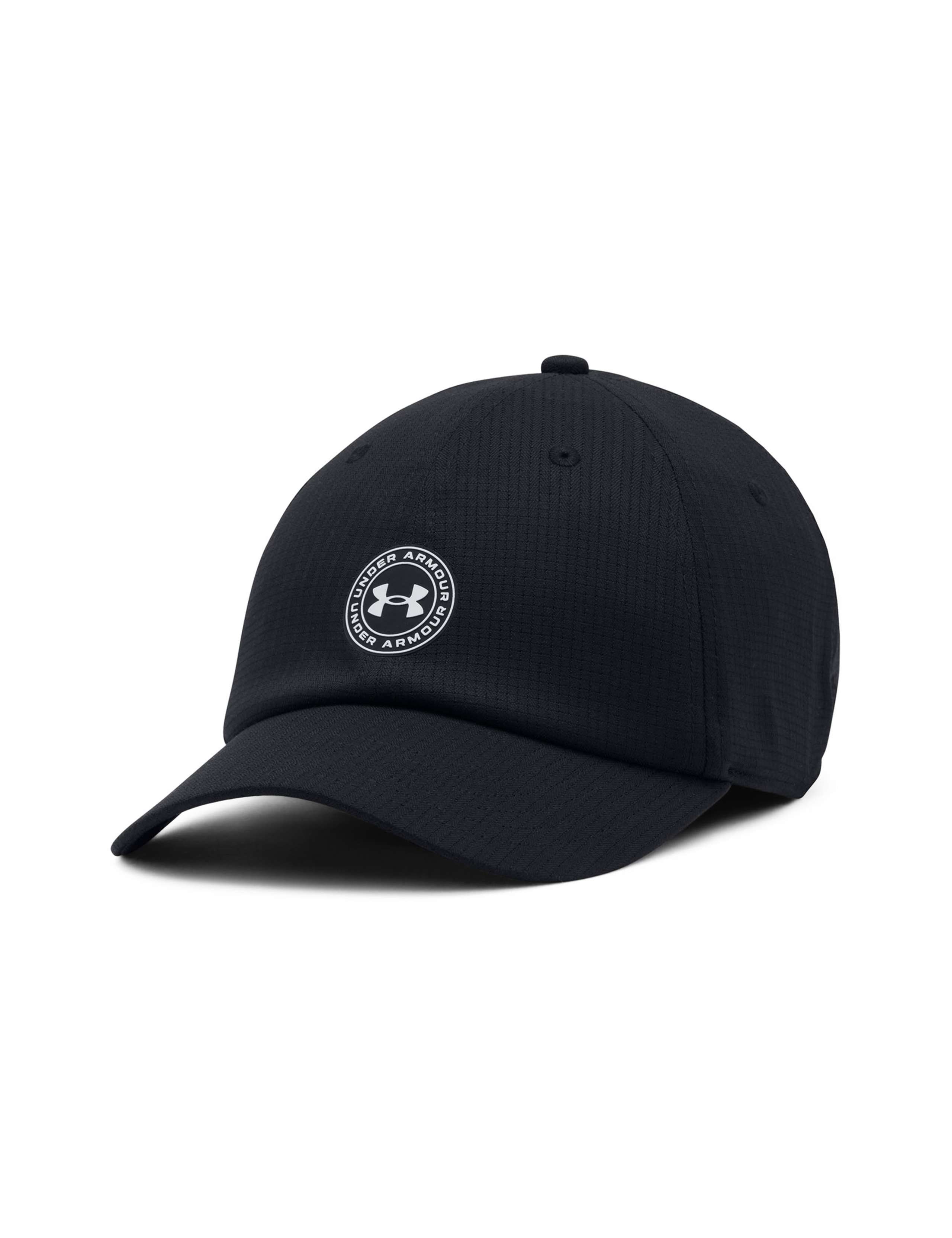 ArmourVent Adjustable Baseball Cap