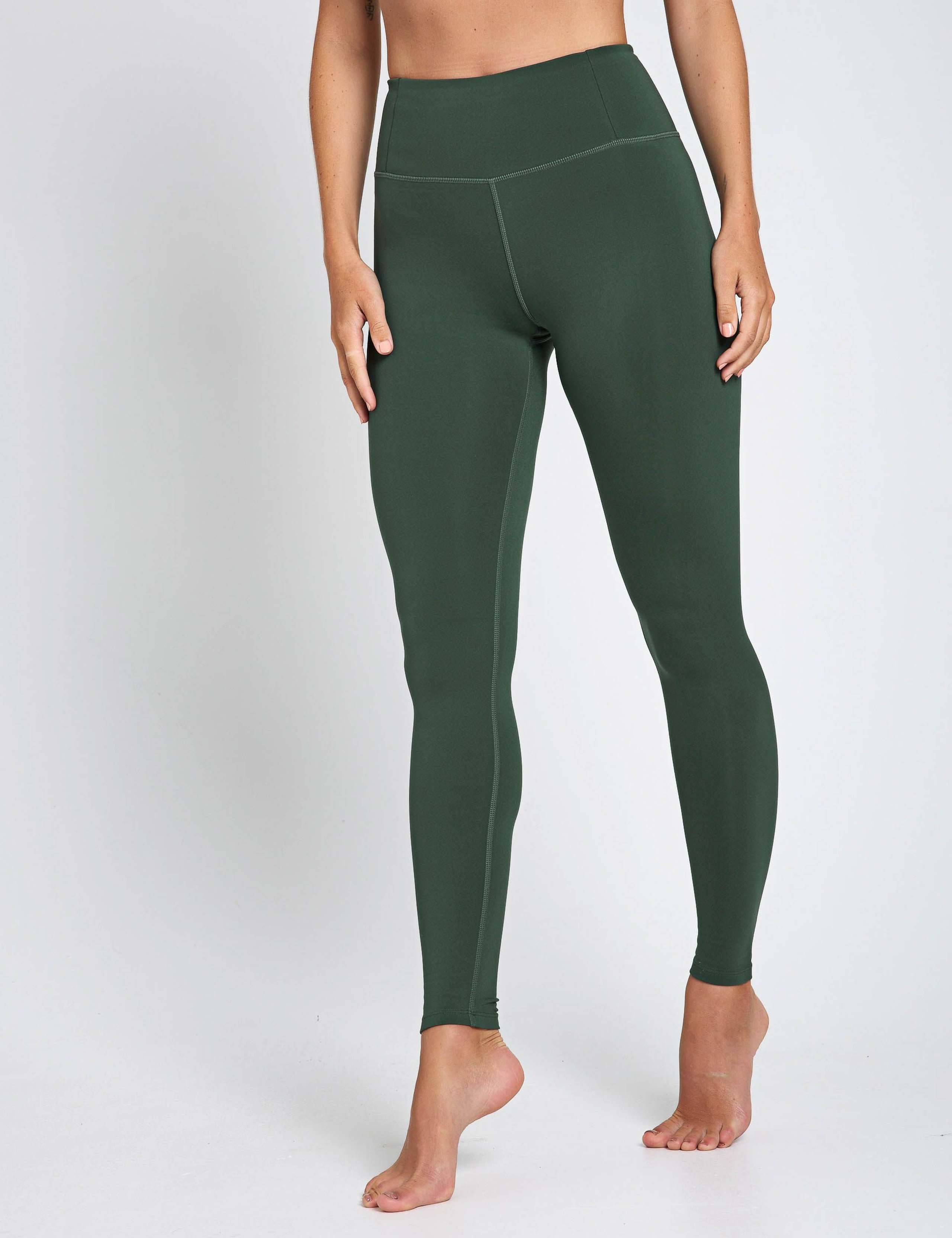 FLOAT Seamless High Waisted Leggings