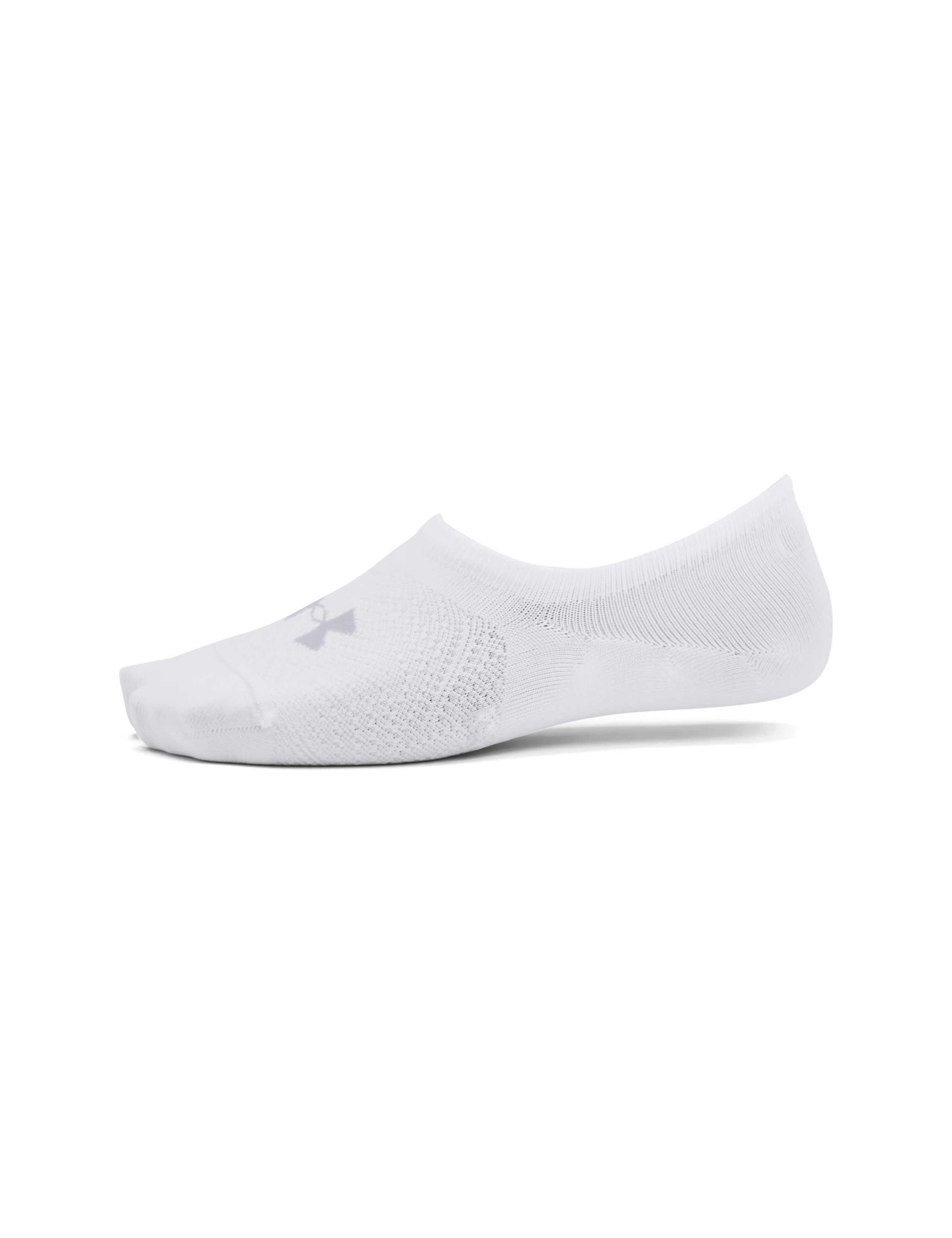 3pk Breathe Lite Ultra Trainer Socks
