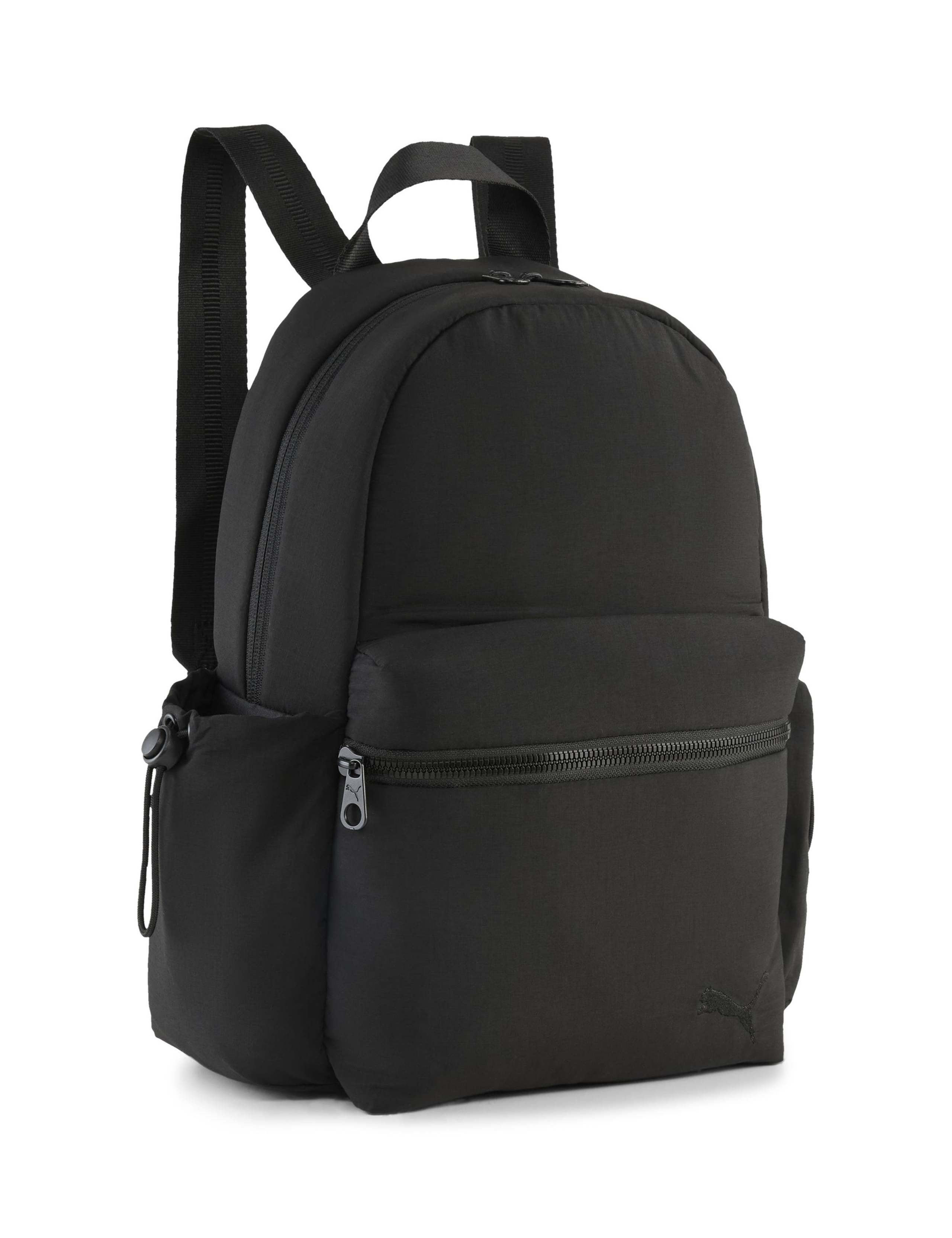 Her Backpack