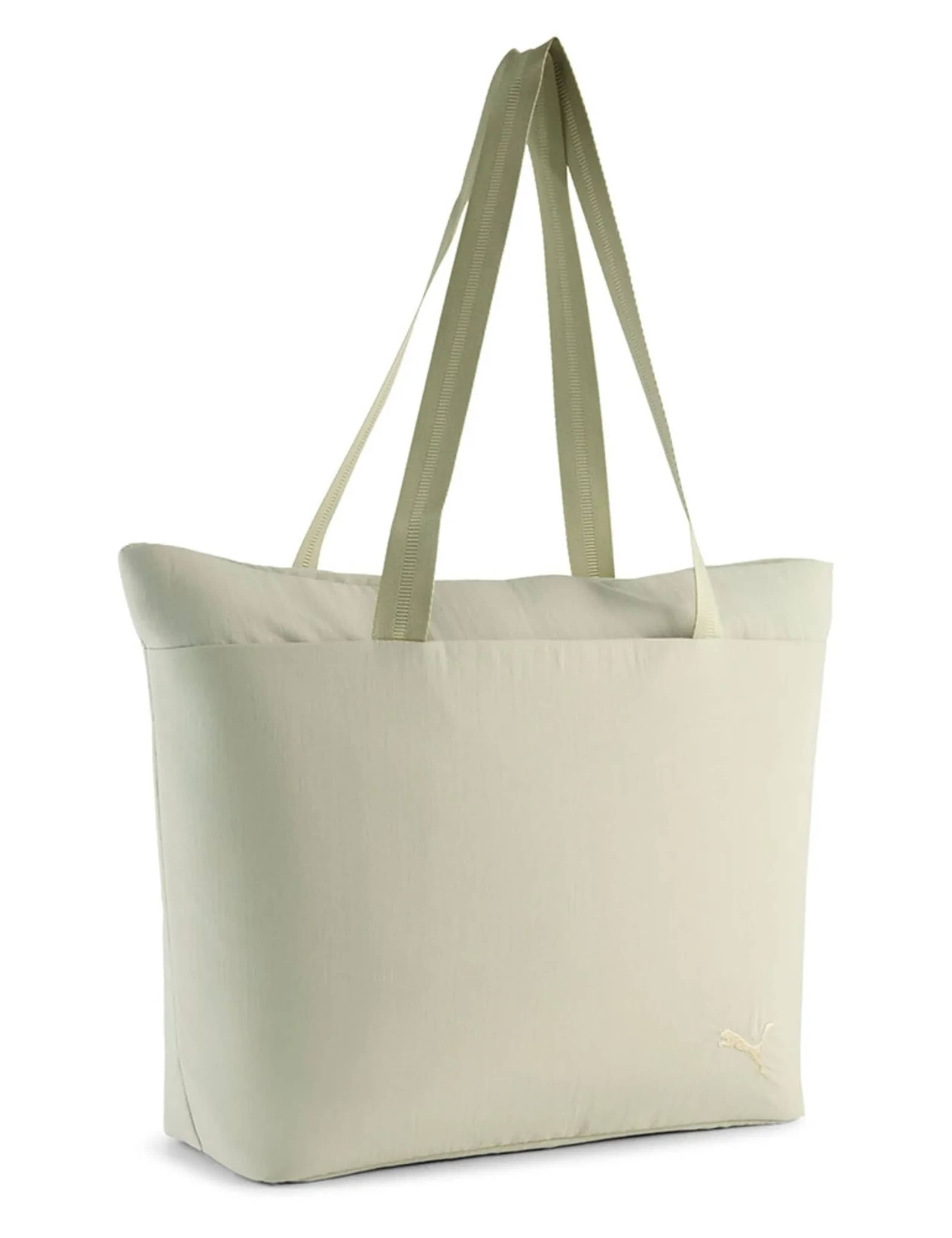 Her Tote Bag