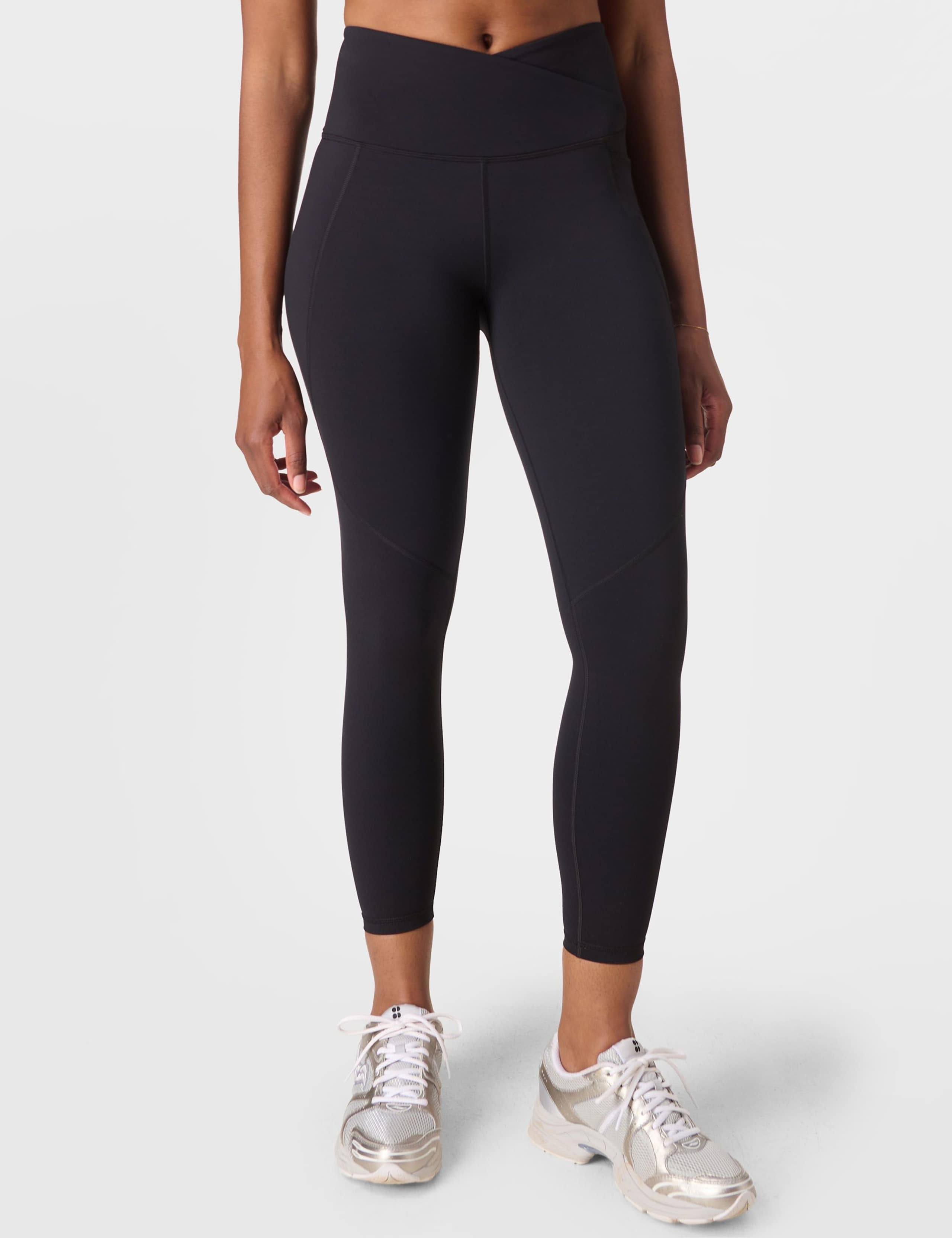 Power 7/8 Leggings