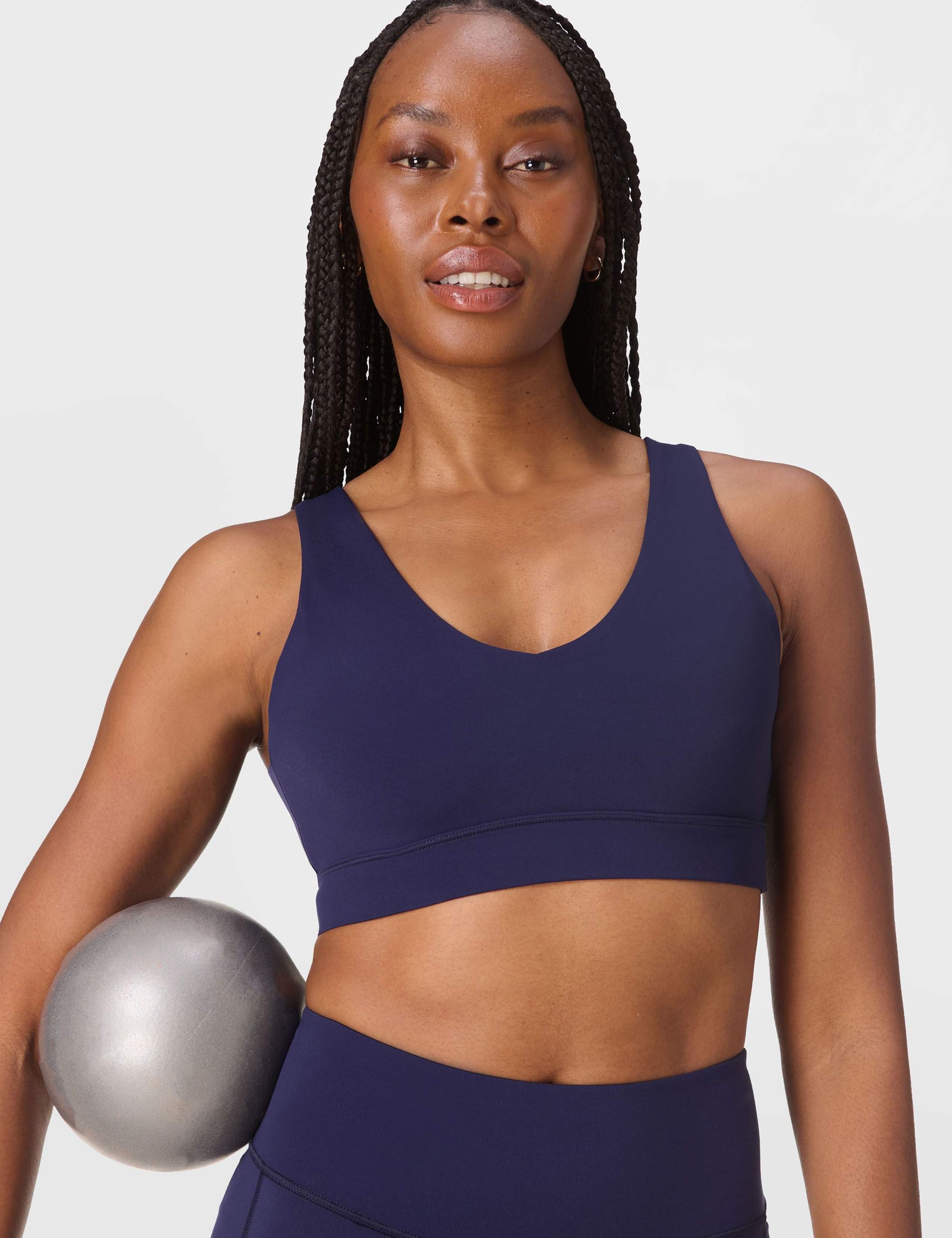 Ultimate Studio Voop Sports Bra