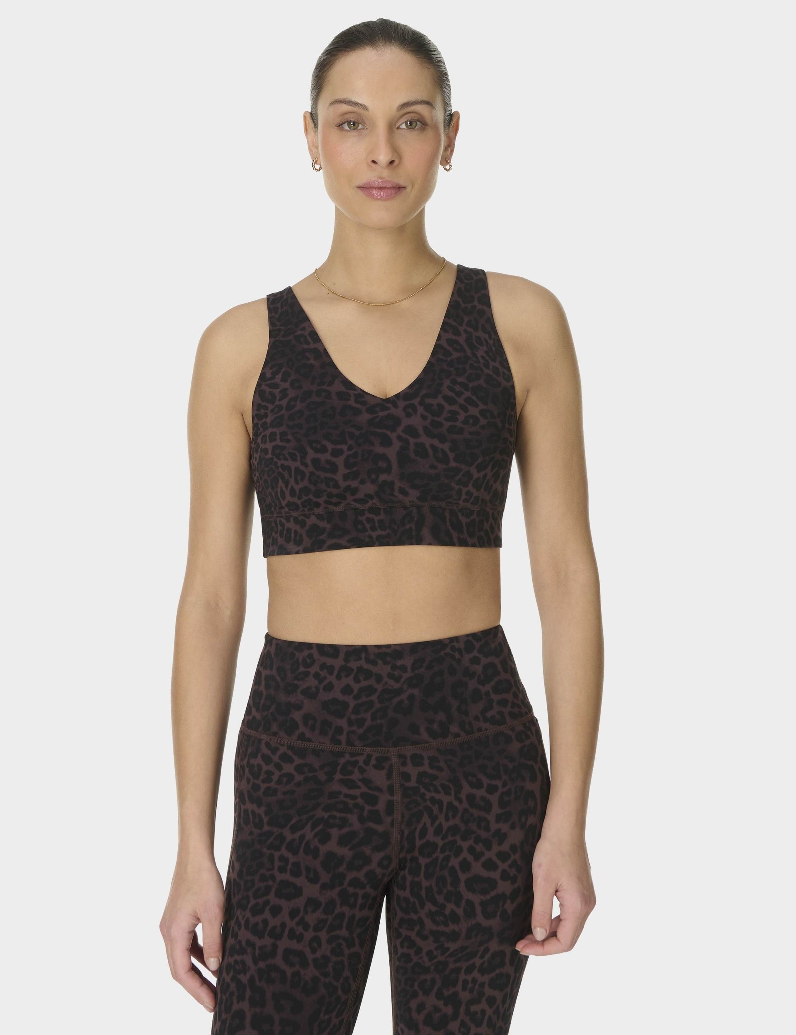 Ultimate Studio Voop Sports Bra