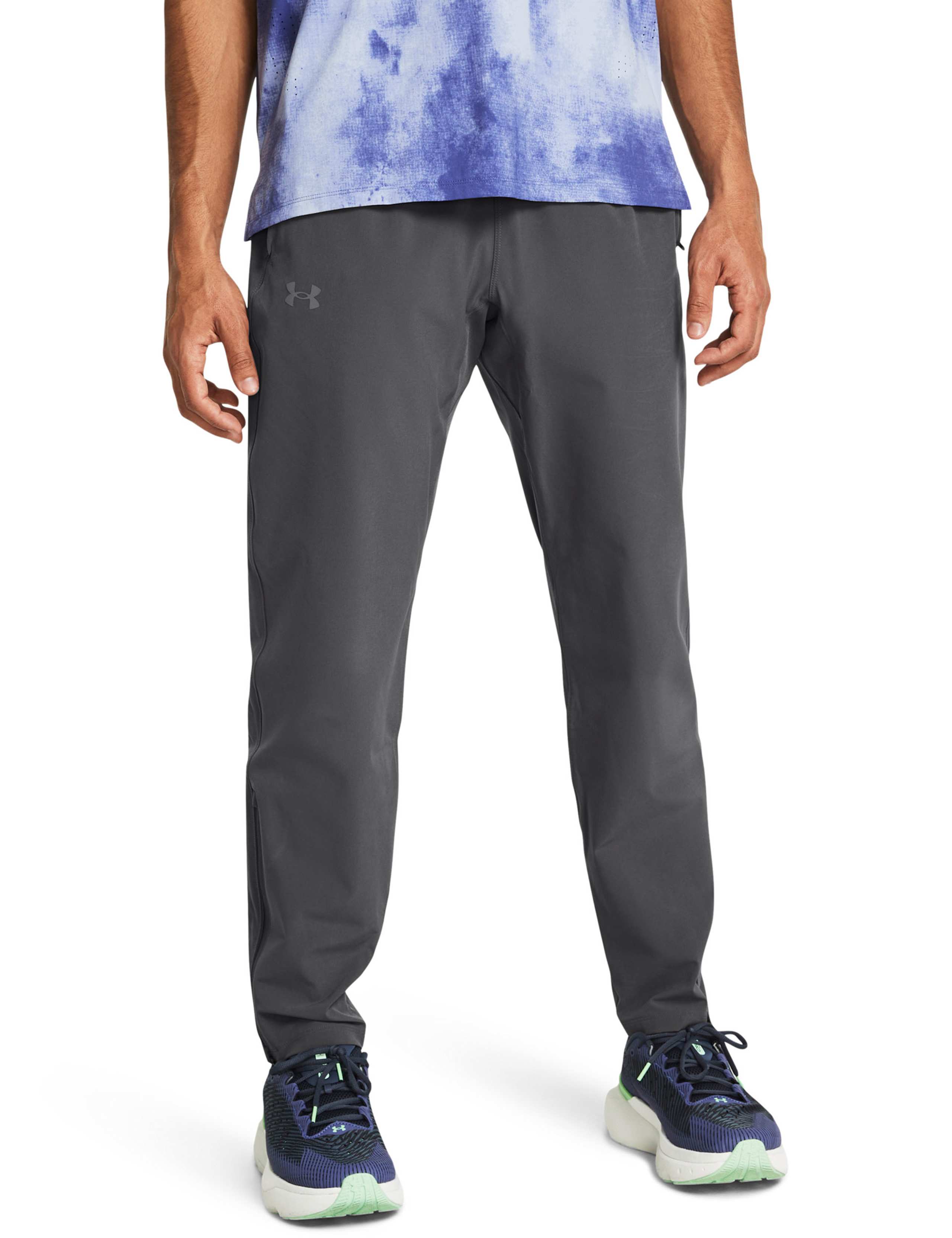 OutRun The Storm Sports Joggers