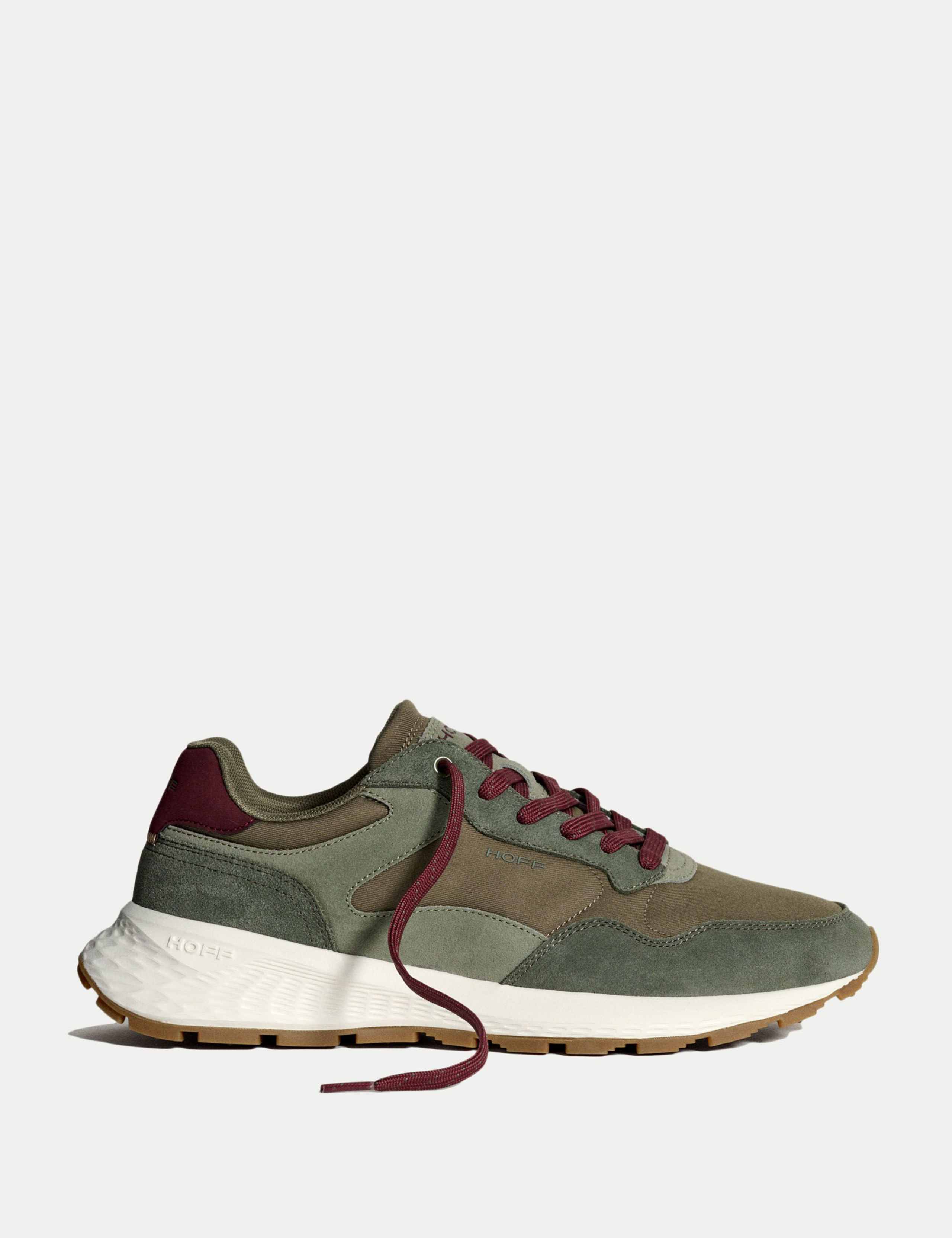 City MK II Trainers