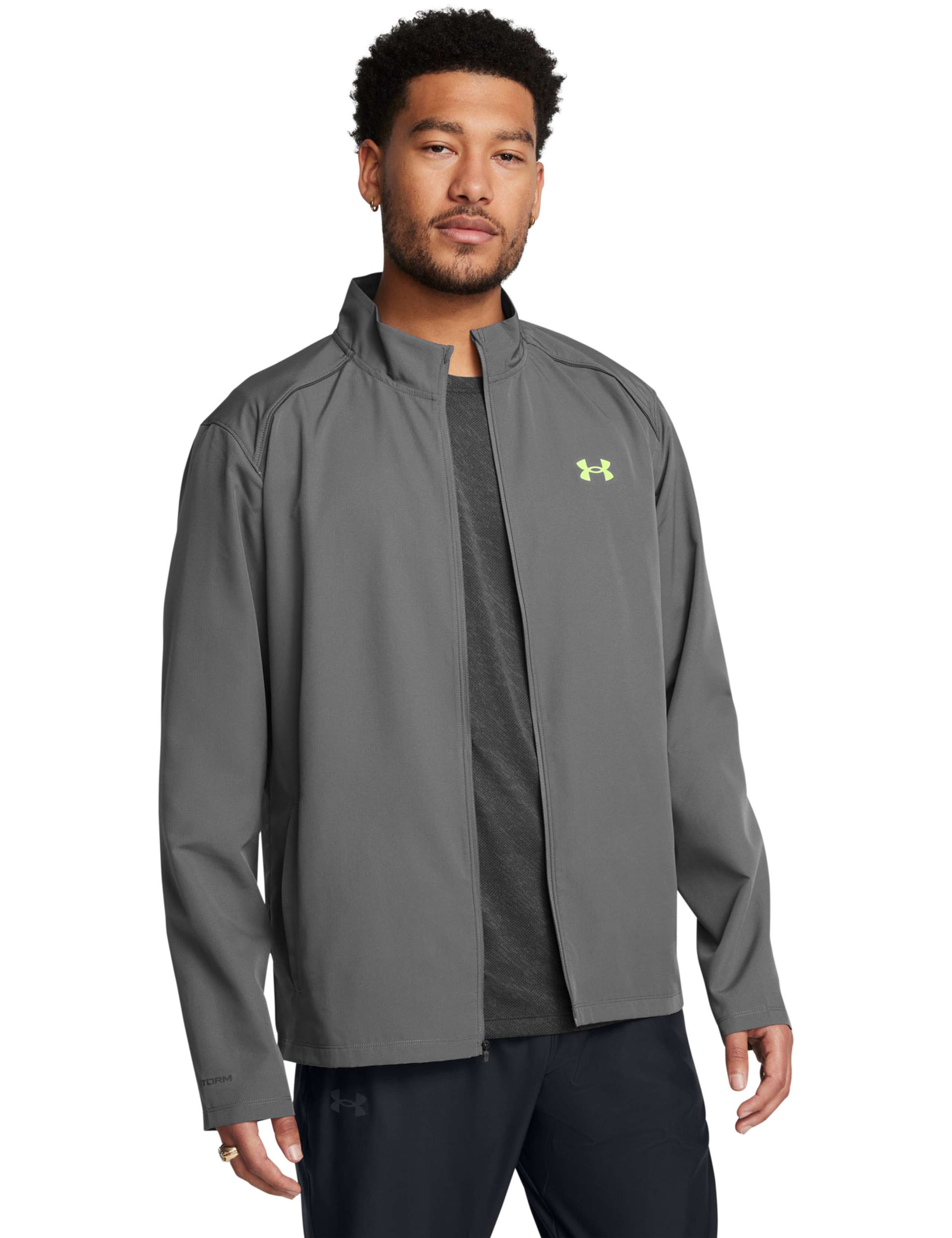 Launch Jacket