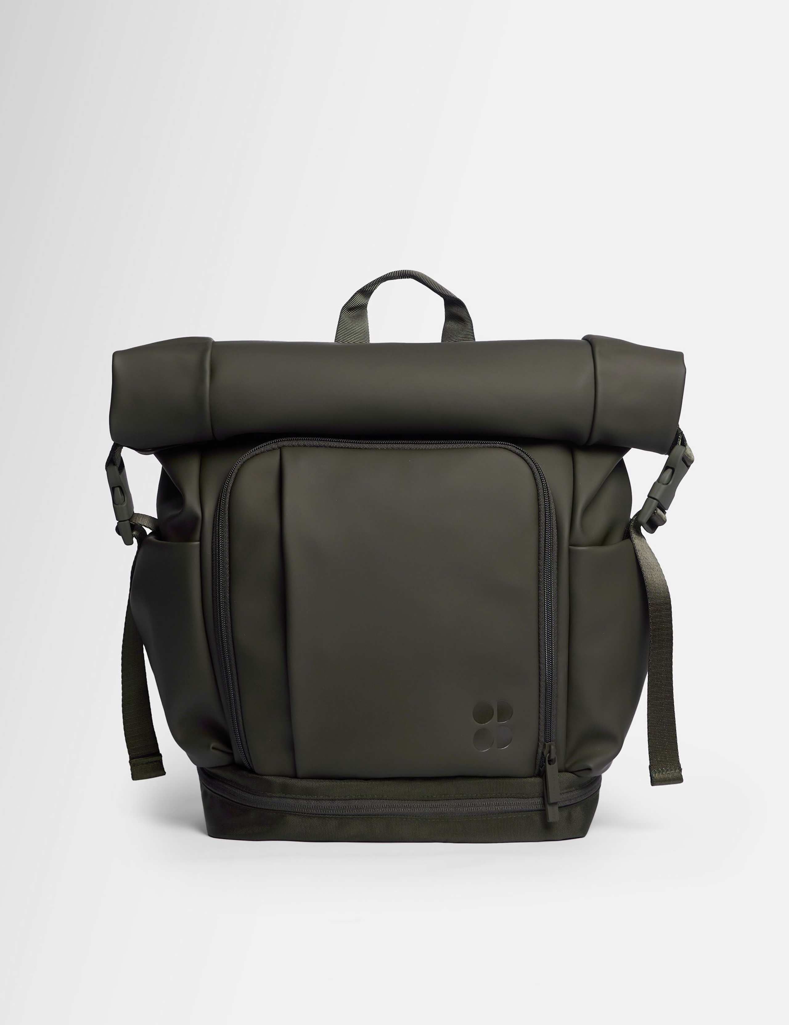 City Goer Water Resistant Backpack