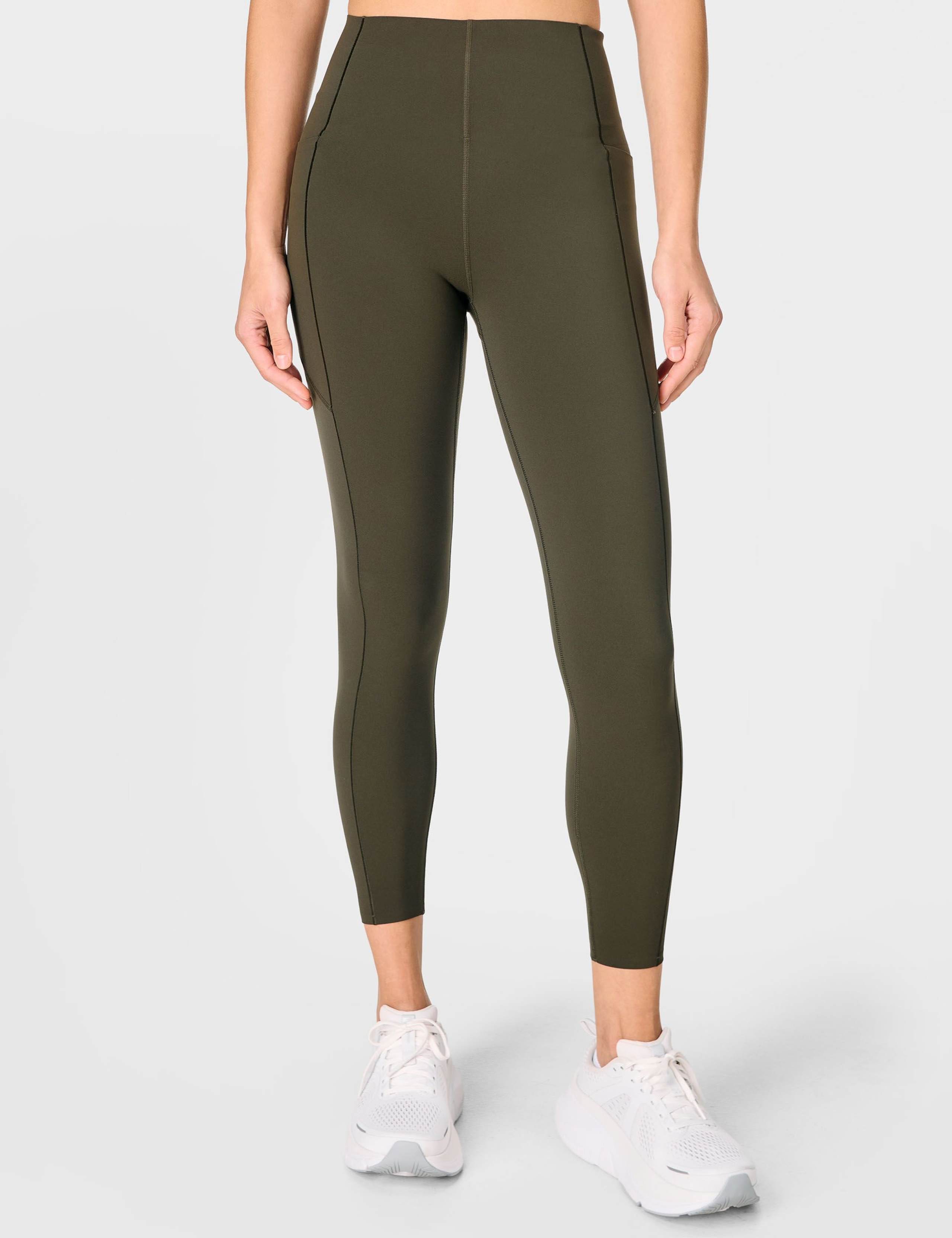 Power Uitrasculpt High Waisted Leggings