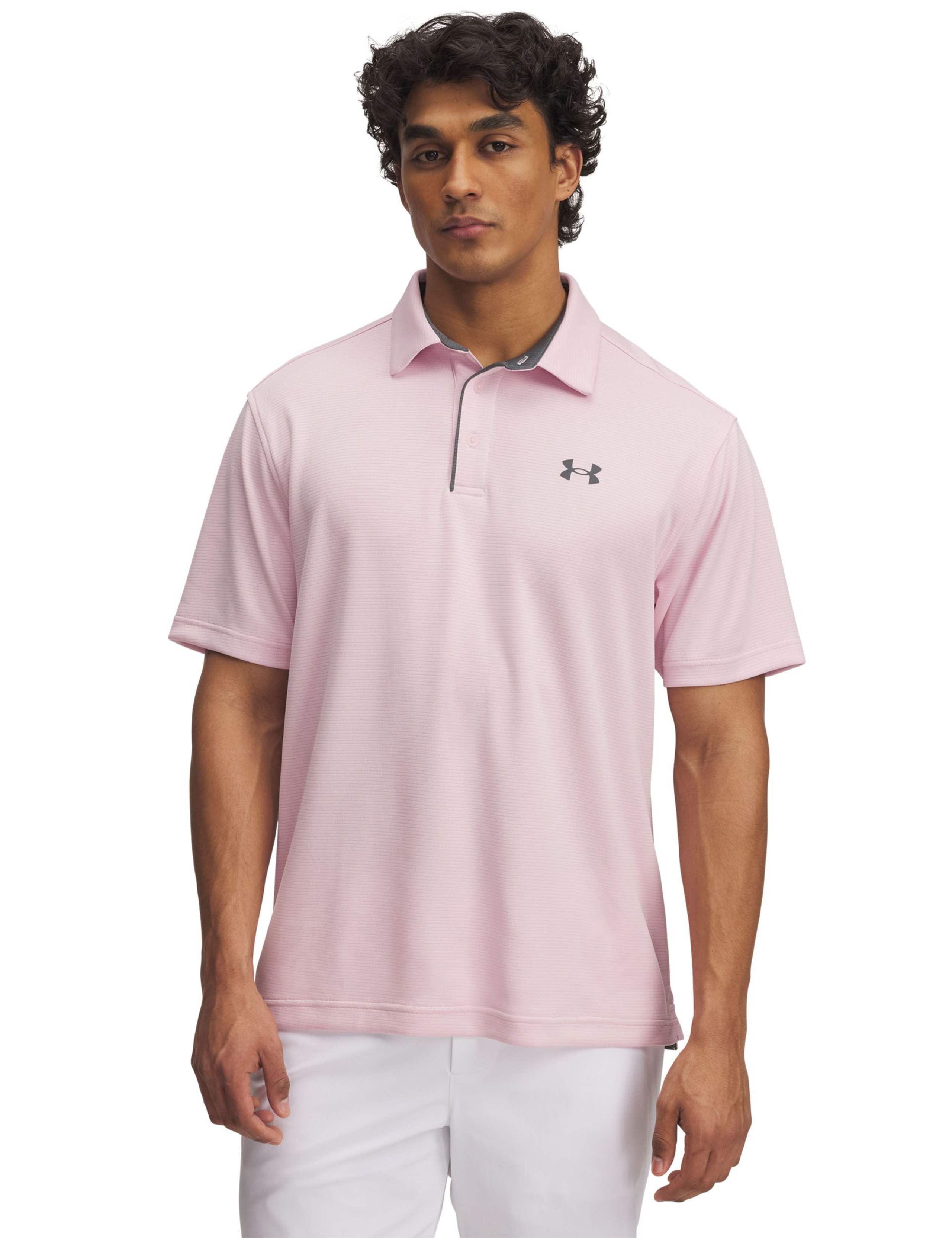 UA Tech Polo Shirt