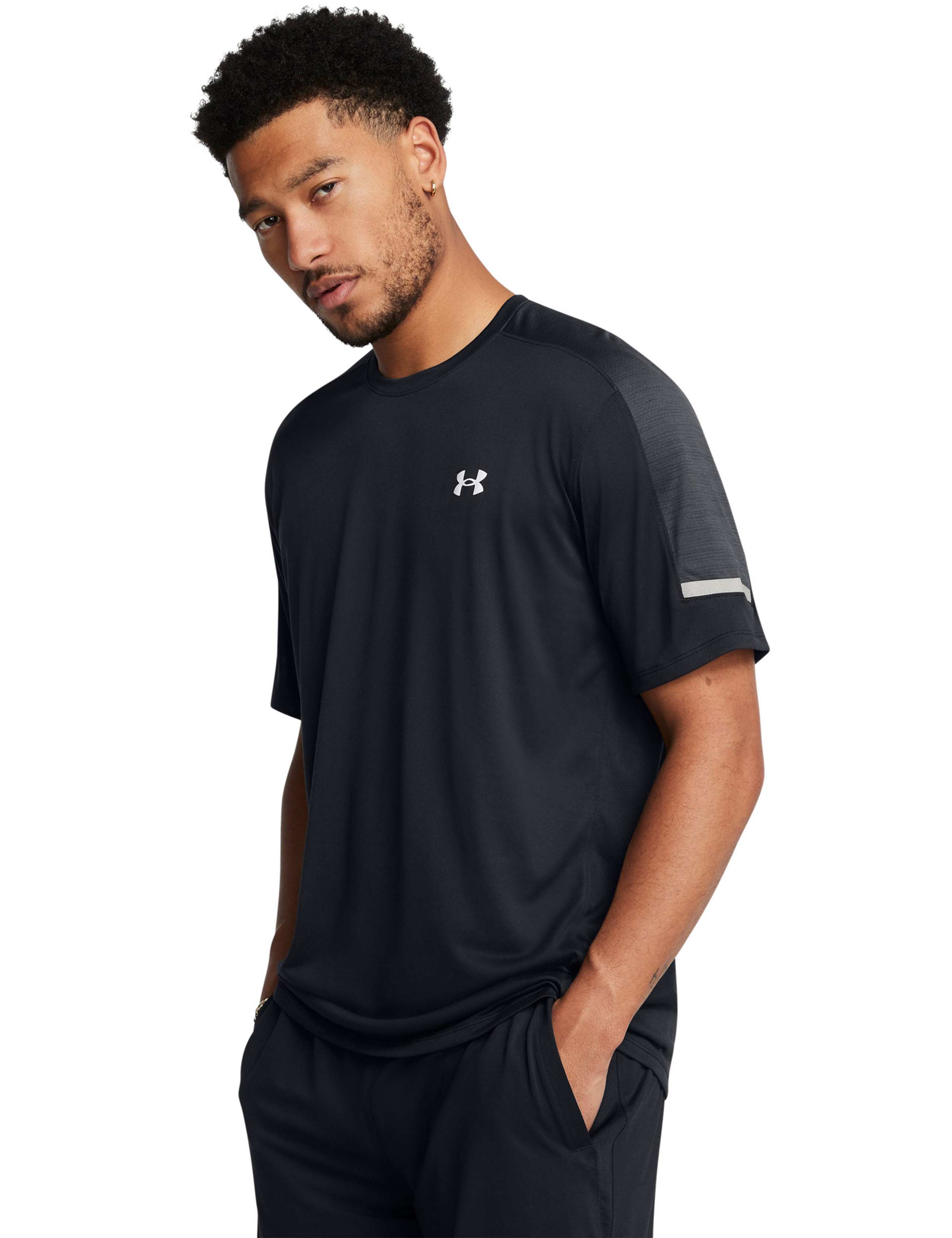 Tech Utility Crew Neck Training T-Shirt