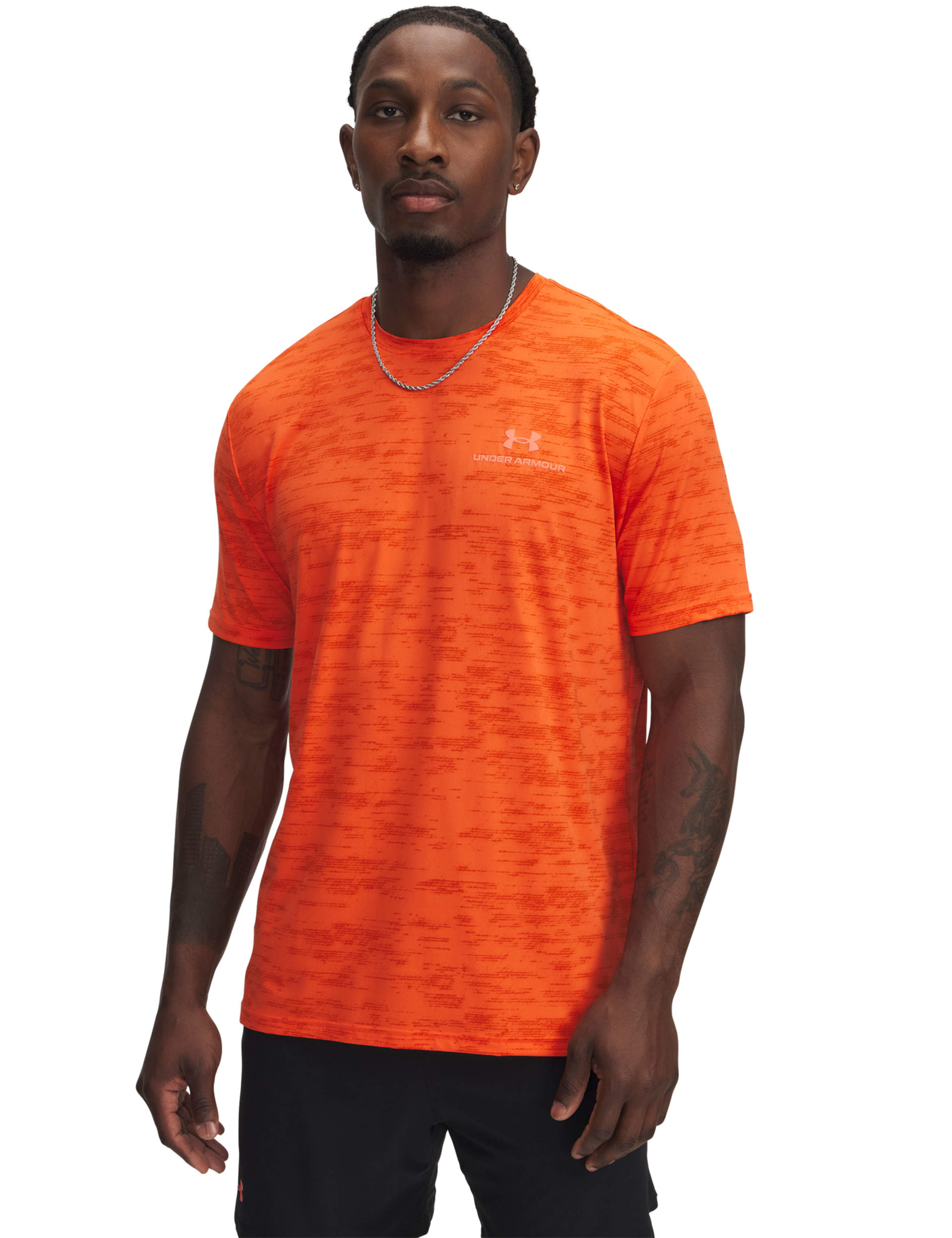 Vanish Energy Crew Neck Training T-Shirt