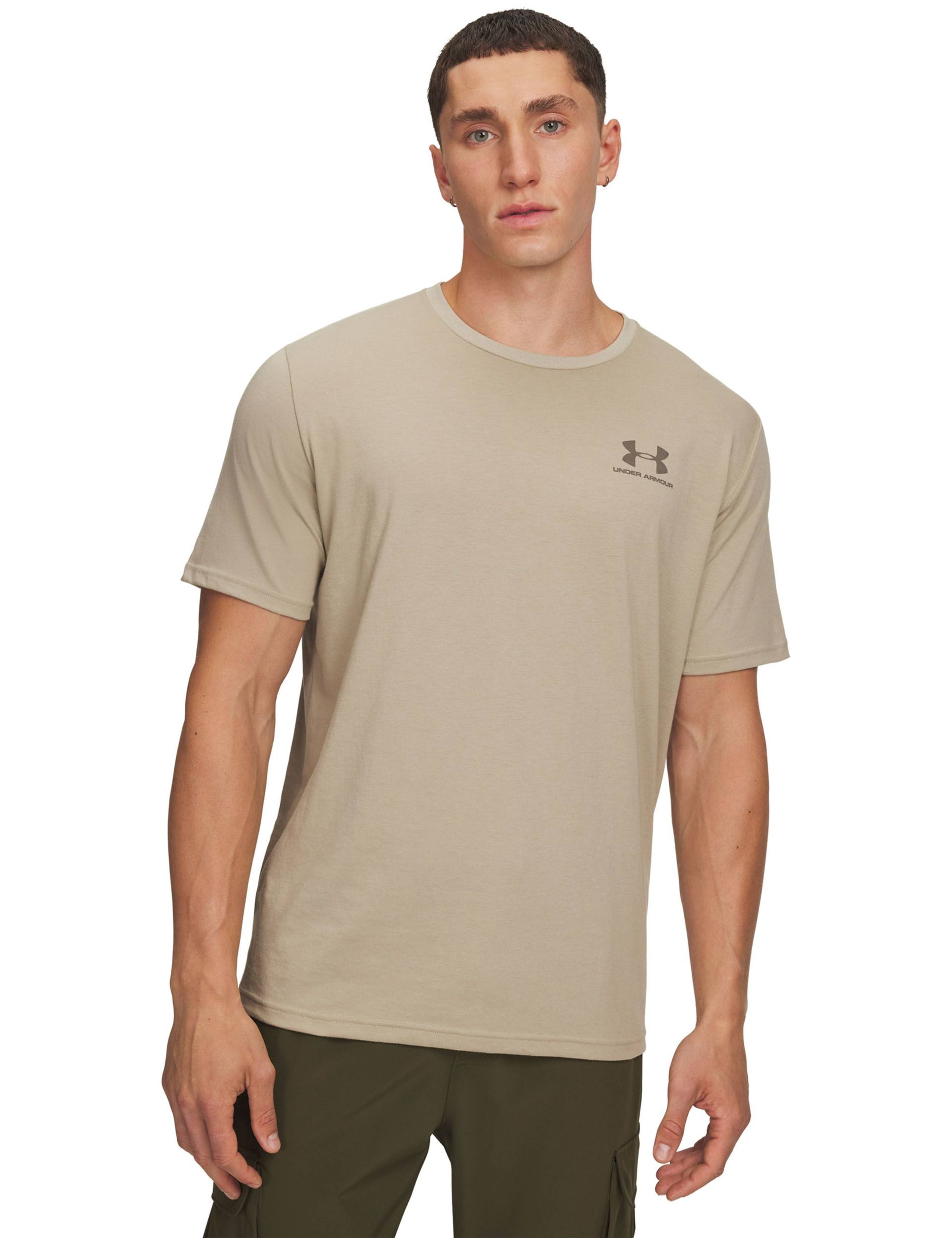 Sportstyle Cotton Rich Training T-Shirt