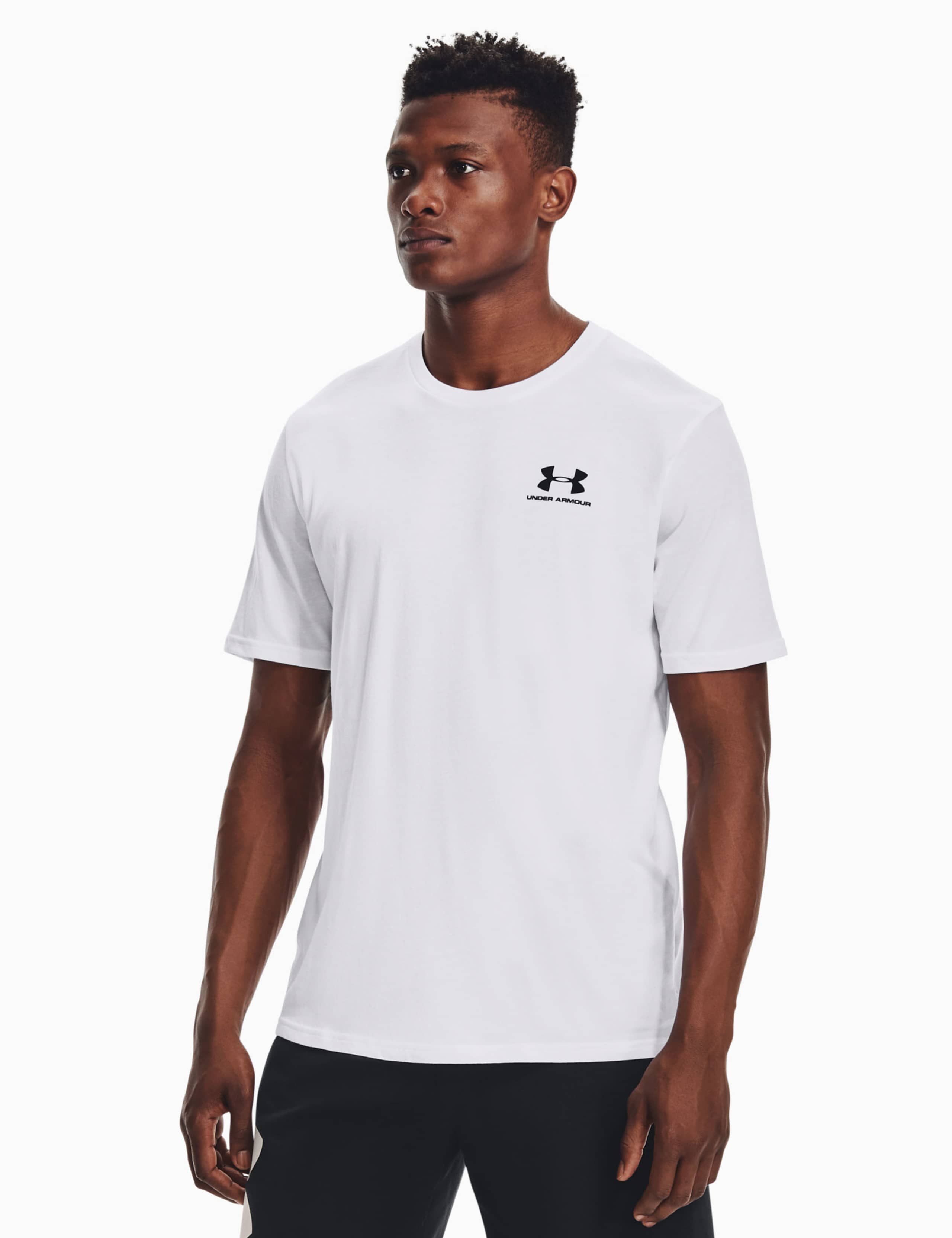 Sportstyle Cotton Rich Training T-Shirt